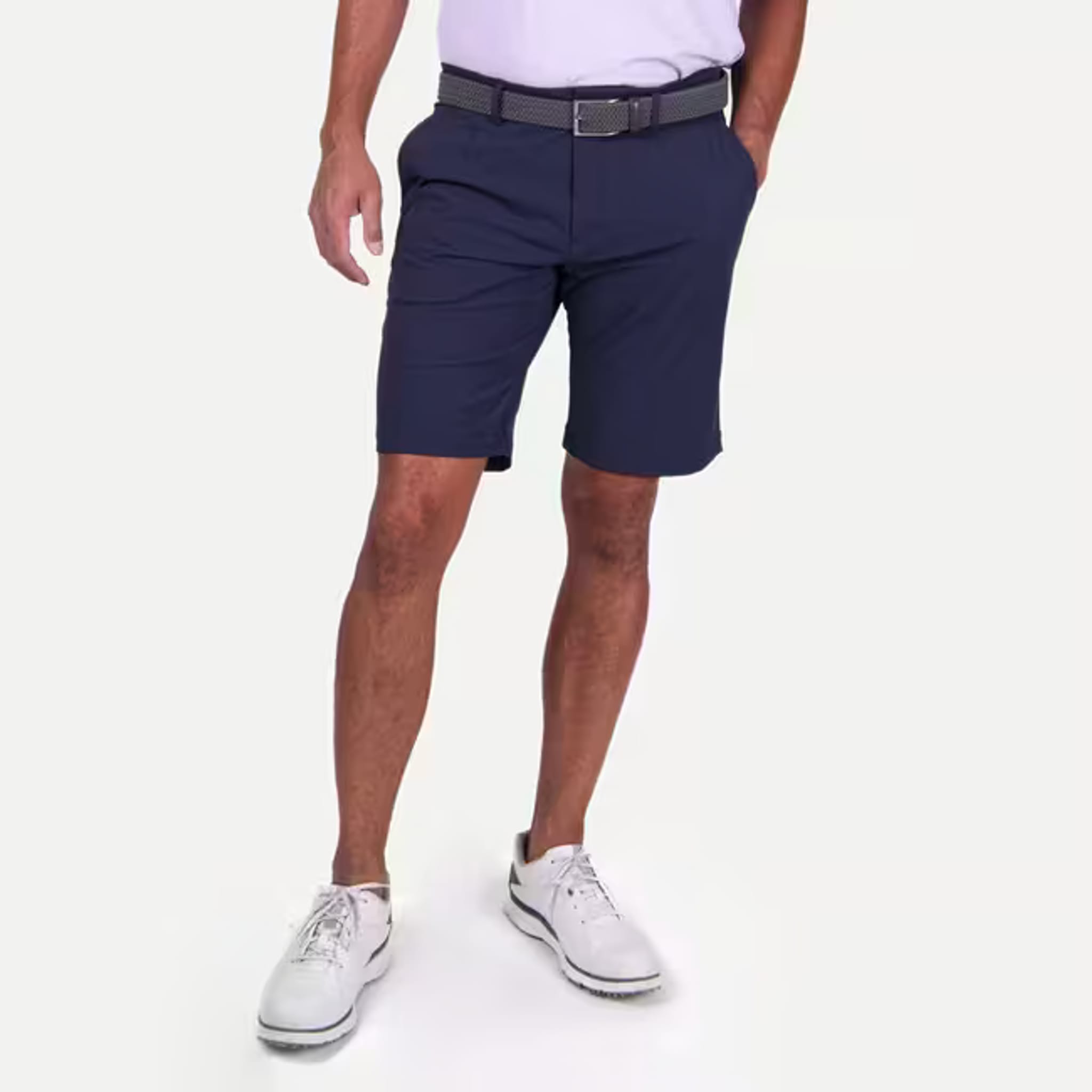 Kjus Ike Shorts Cardinal Herren