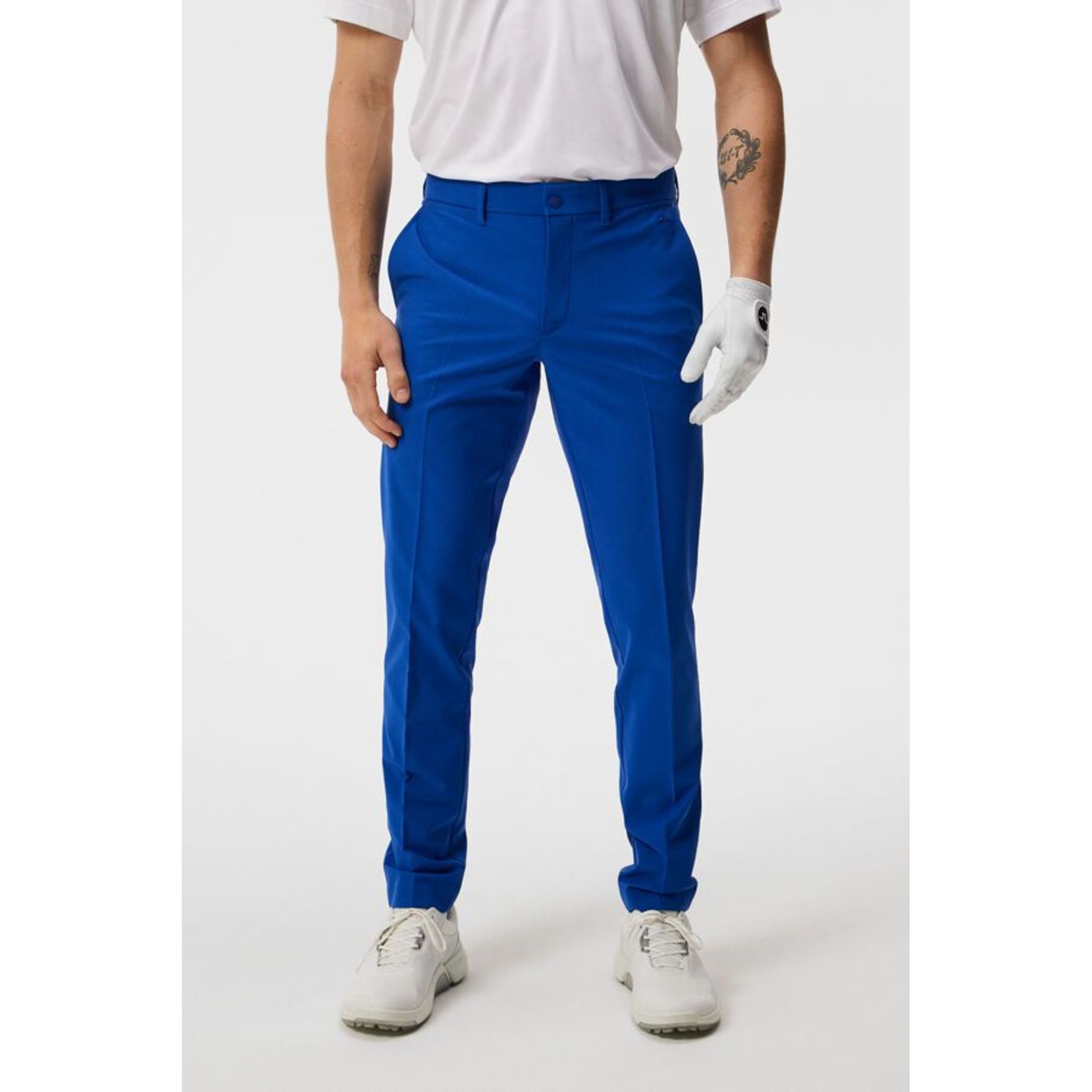 J. Lindeberg Jim Golfhose Herren