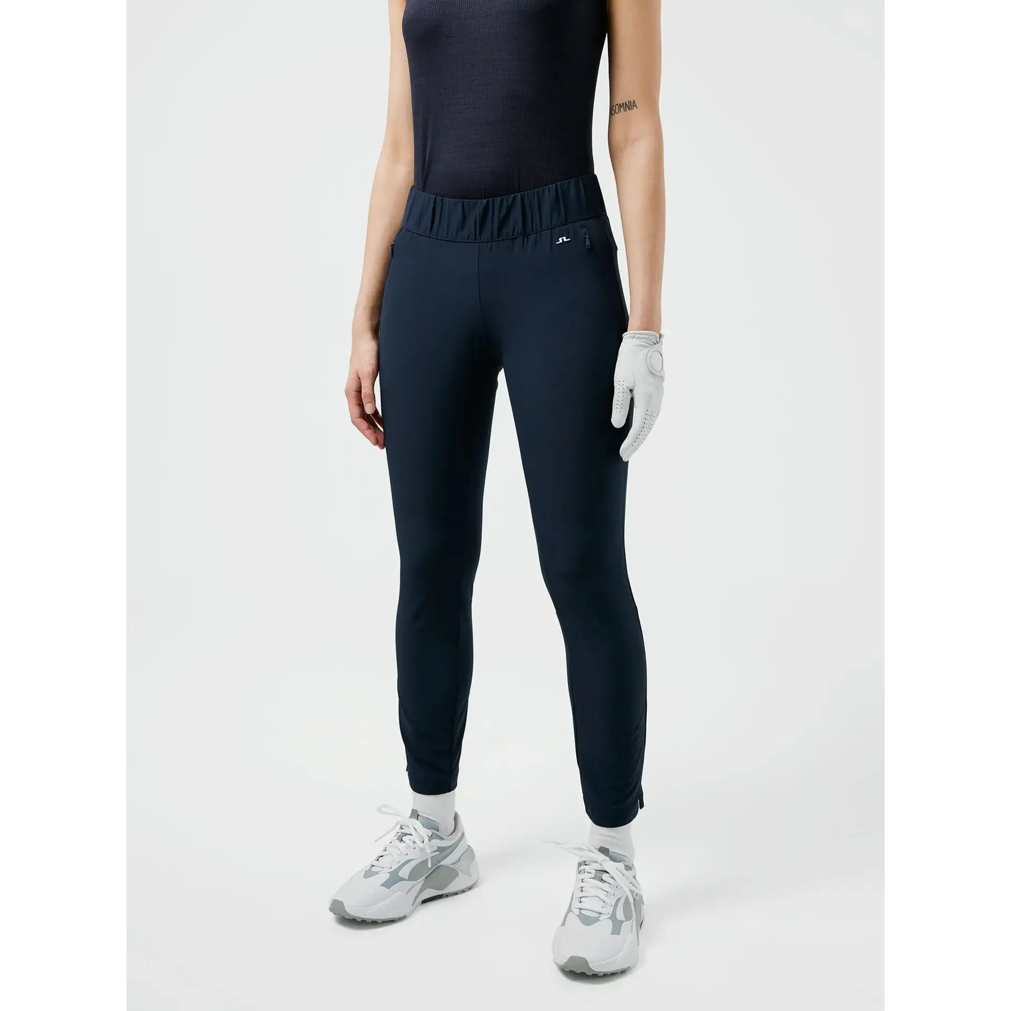 J. Lindeberg Nea Pull On Golfhose Damen