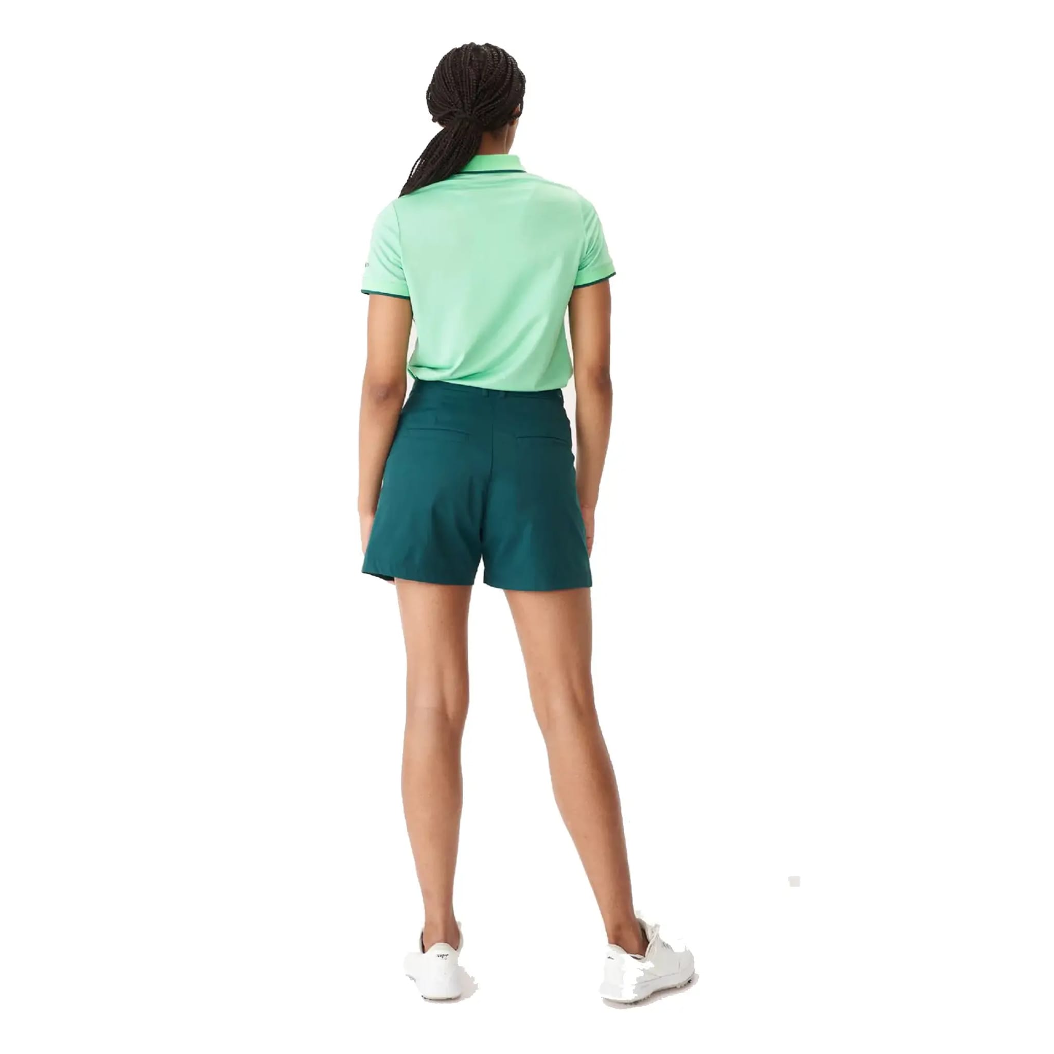 Röhnisch Pleated Shorts Damen