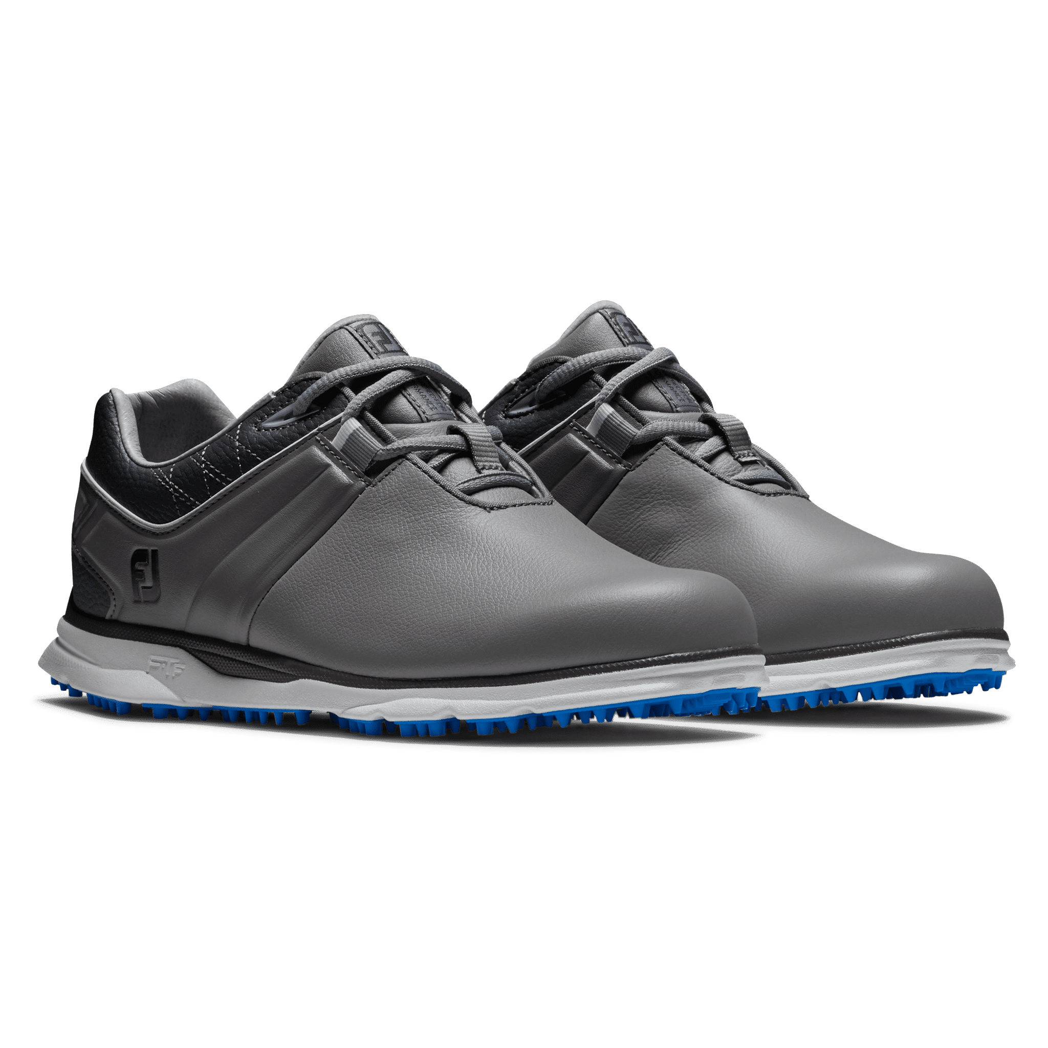 Footjoy Pro/SL III Golfschuhe Damen