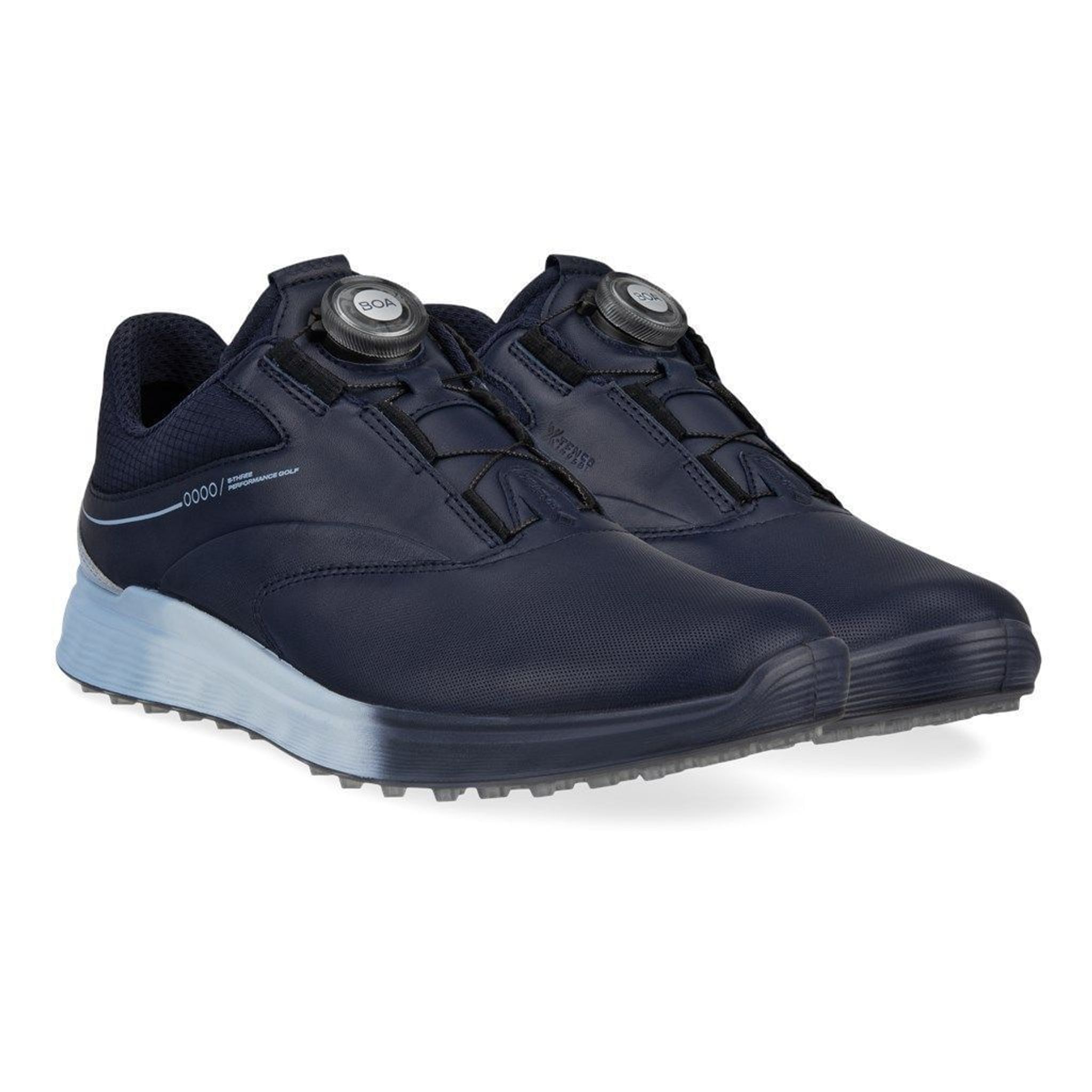 Ecco S-Three BOA Golfschuhe Damen