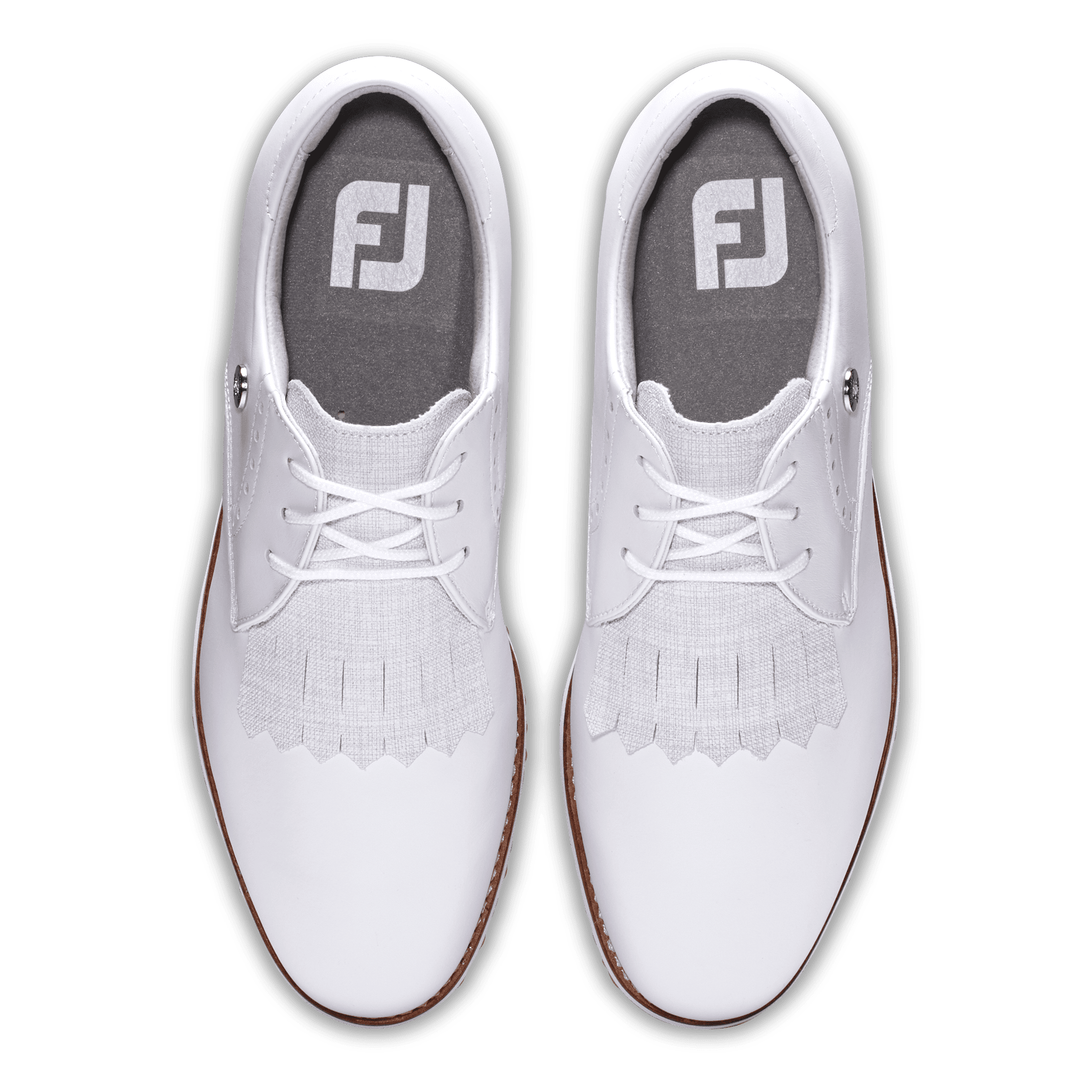 Footjoy Sport Retro Golfschuhe Damen