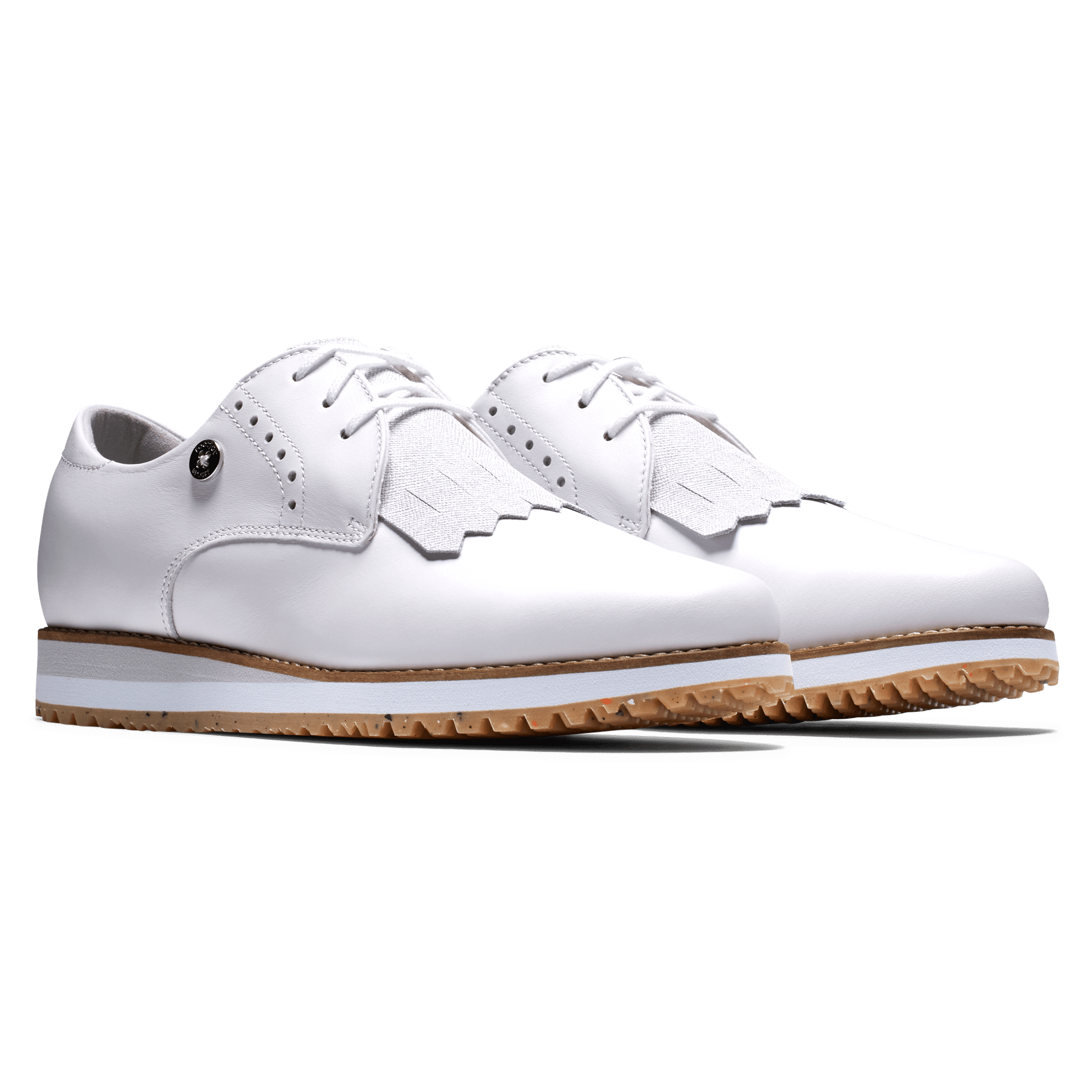 Footjoy Sport Retro Golfschuhe Damen