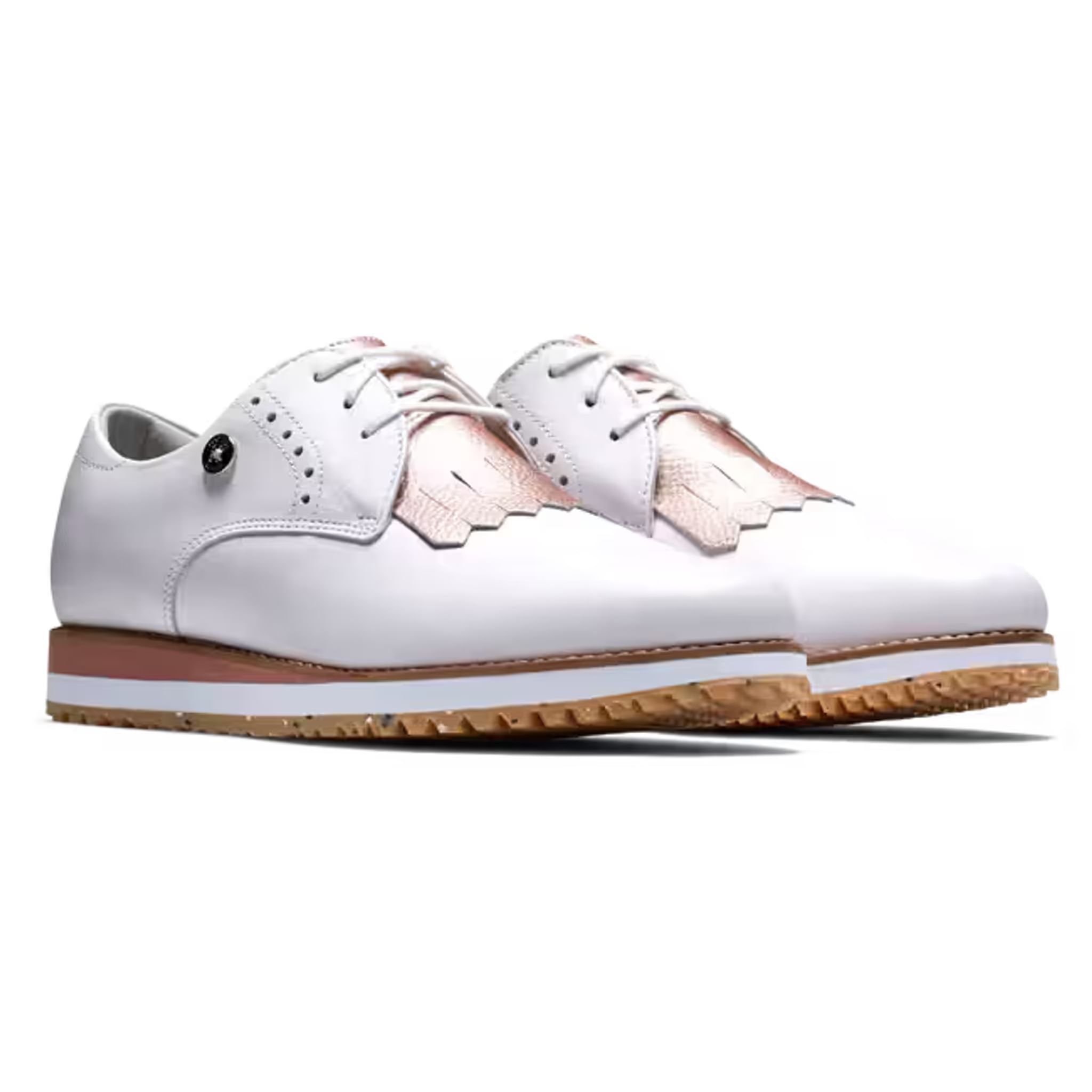 Footjoy Sport Retro Golfschuhe Damen