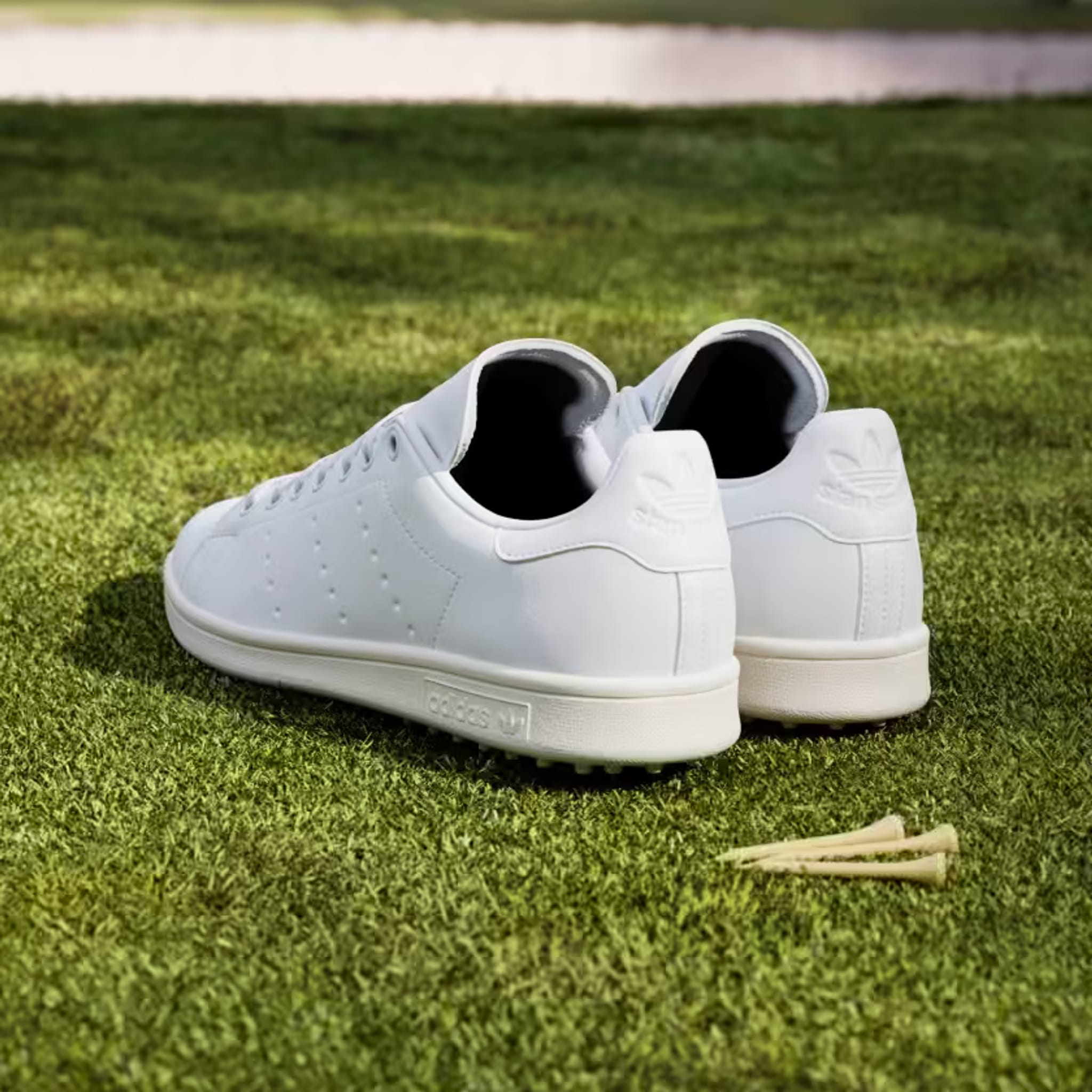 Adidas Stan Smith Golf