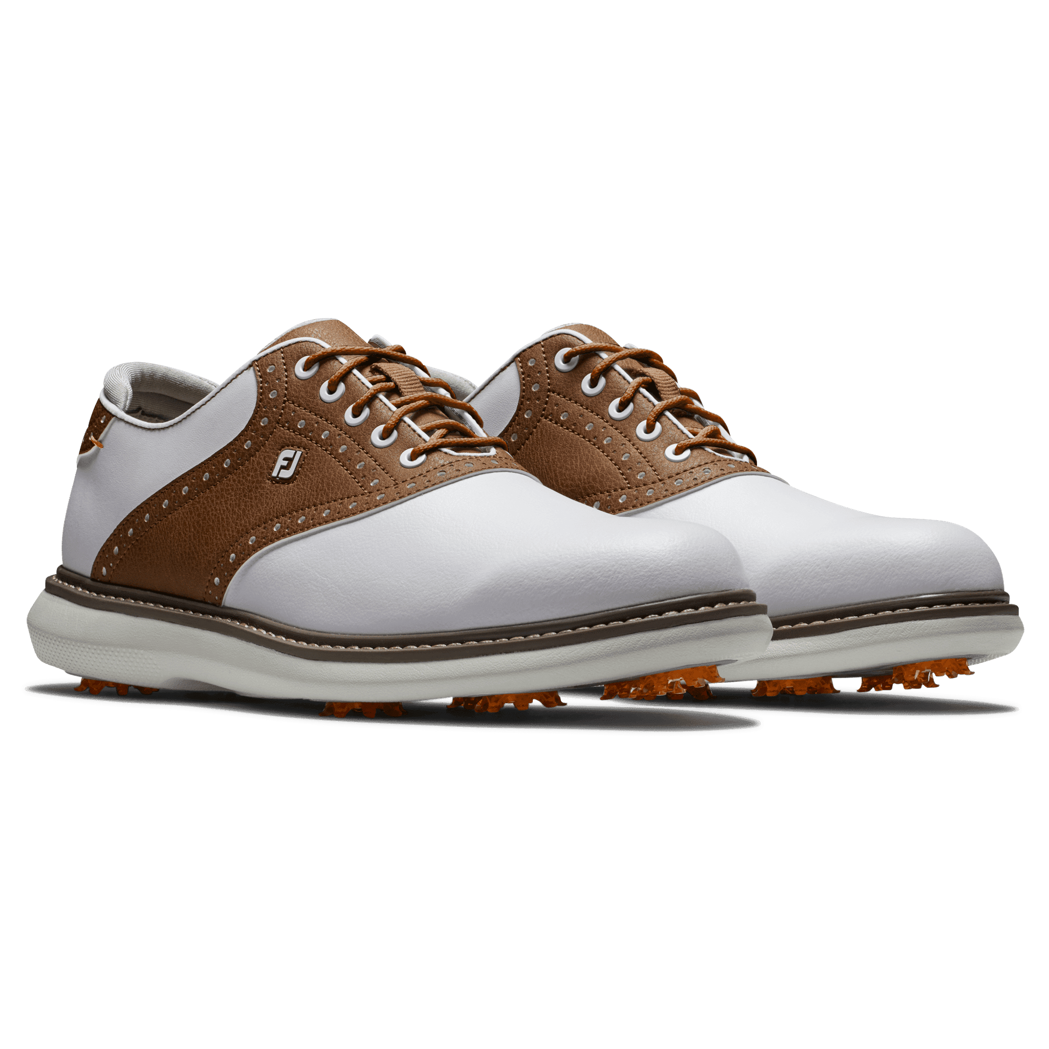 Footjoy Traditions Golfschuhe Herren