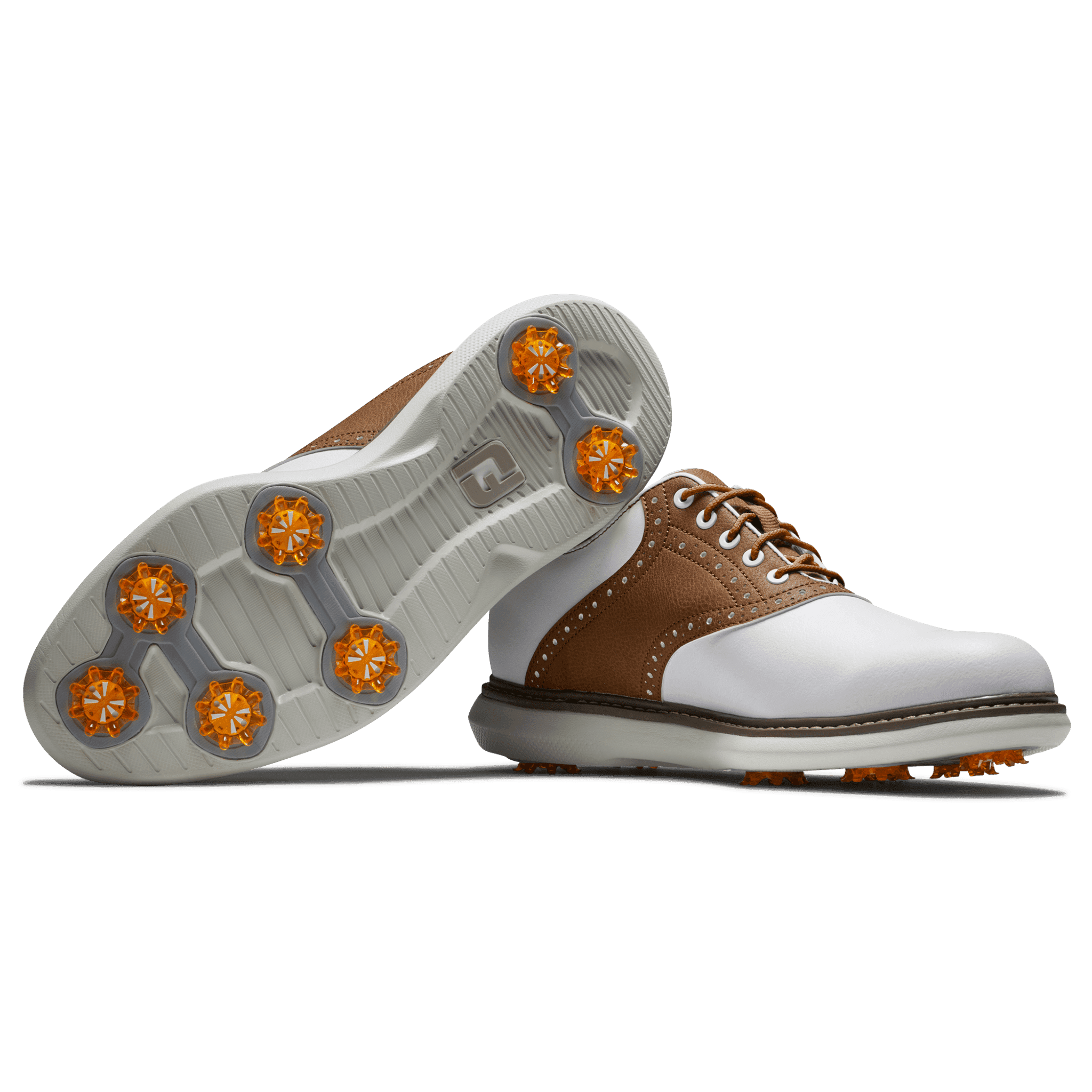 Footjoy Traditions Golfschuhe Herren