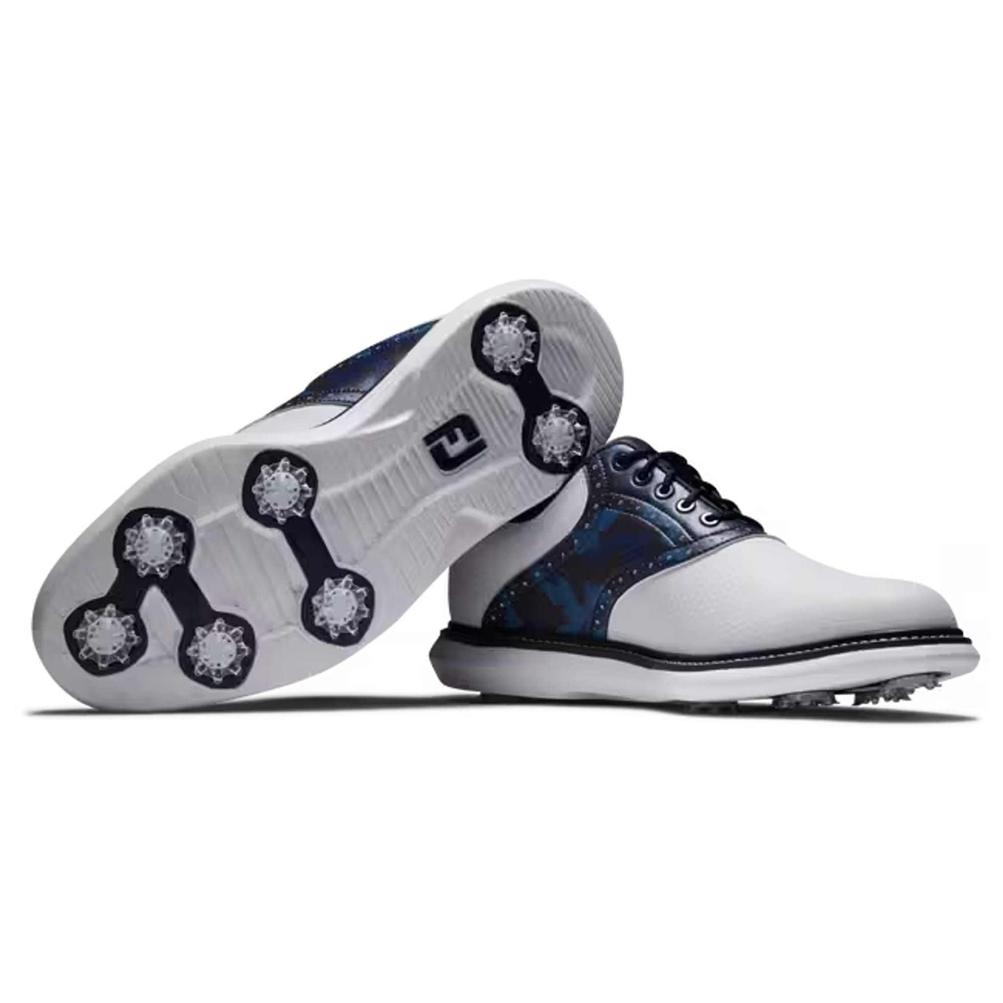 Footjoy Traditions Golfschuhe Herren