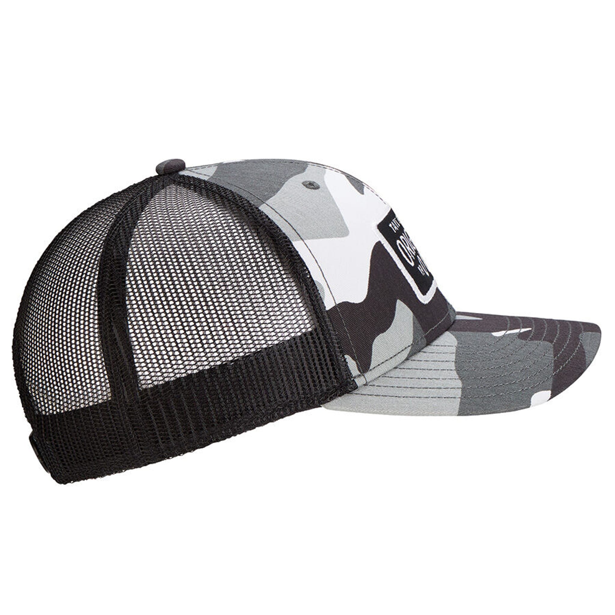 TaylorMade Trucker Cap Herren