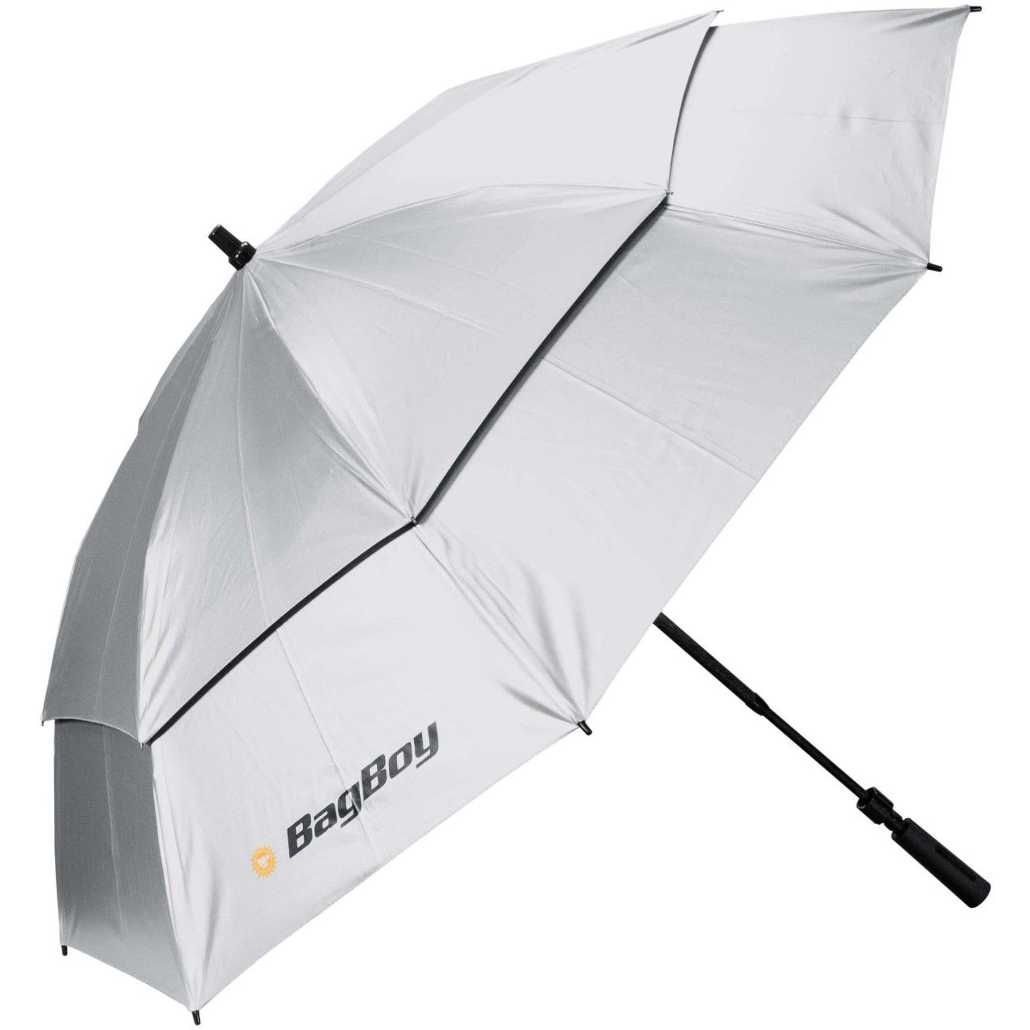 BagBoy Double Canopy UV-Schirm