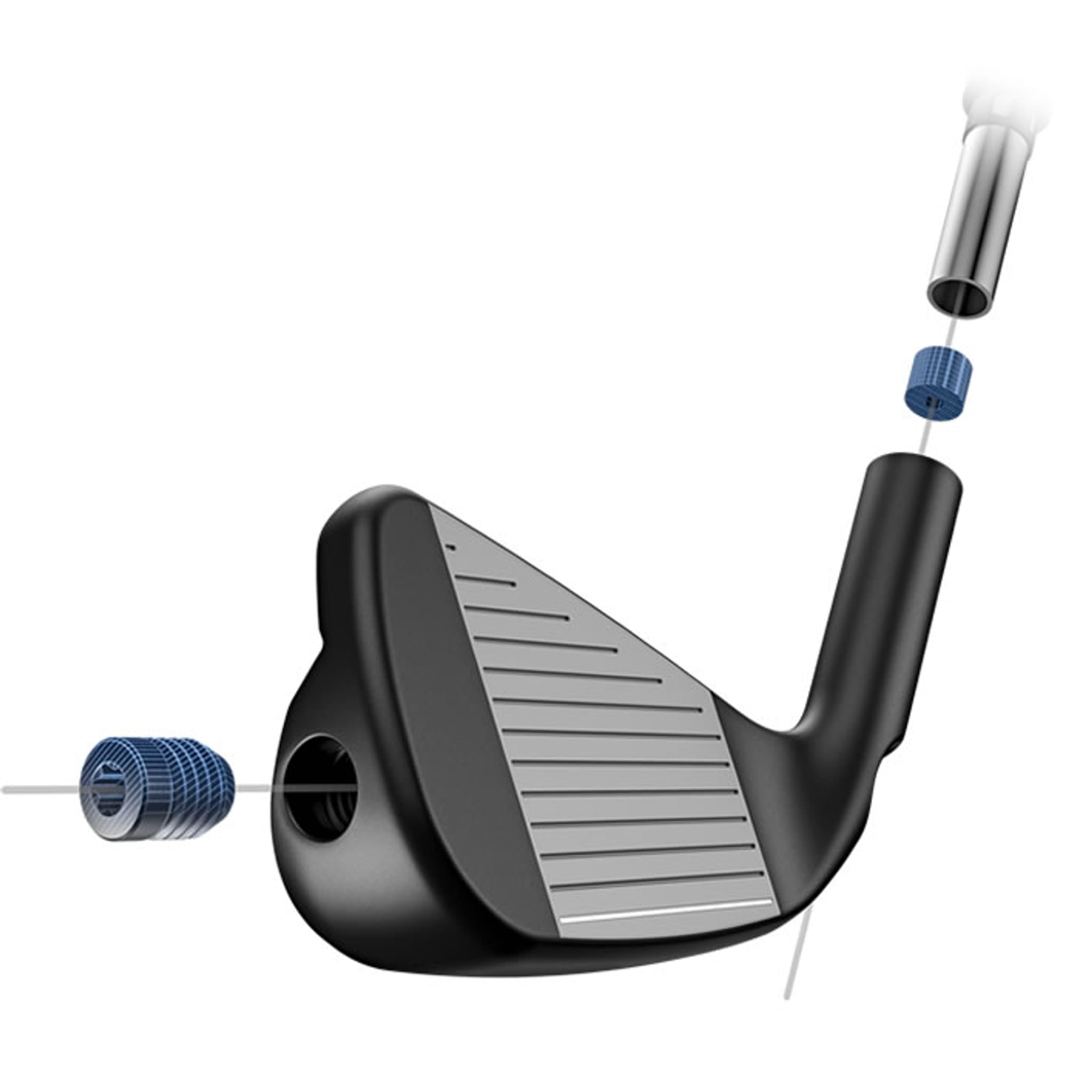 Ping G425 Driving-Eisen Herren