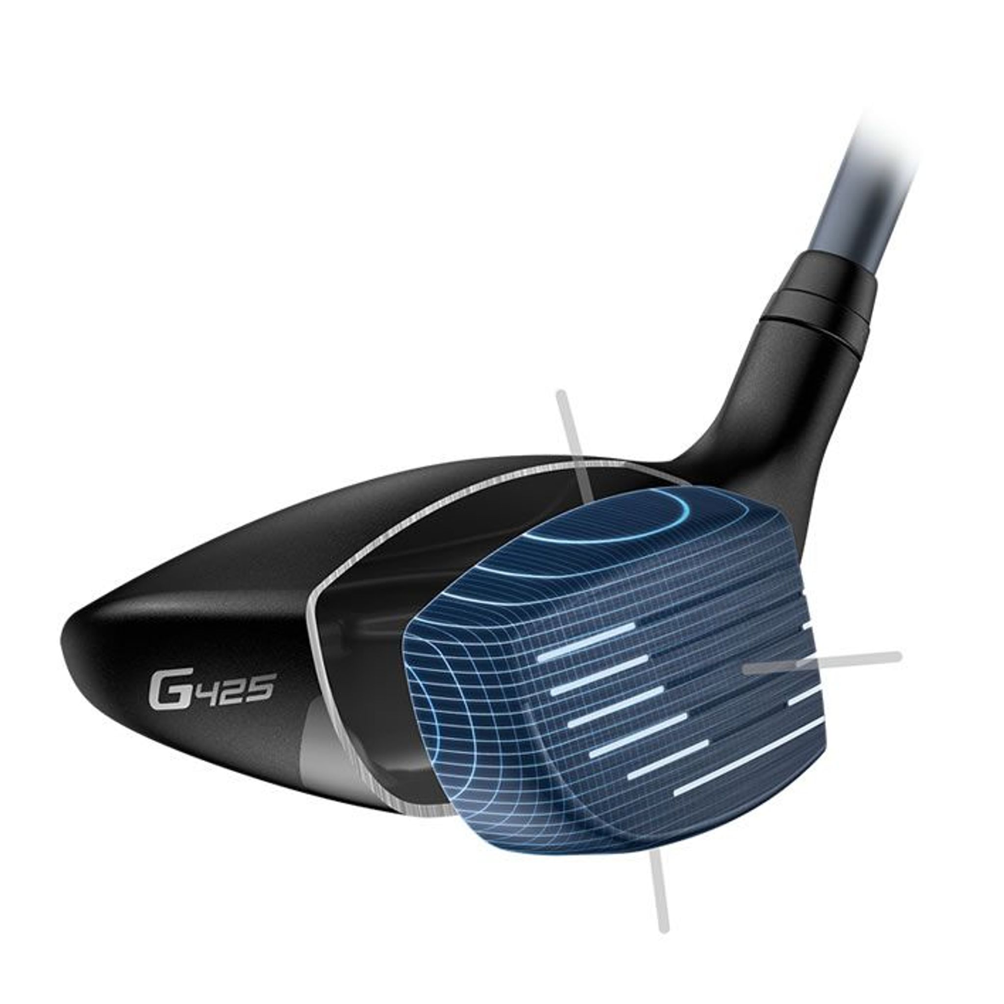 Ping G425 Hybrid Herren