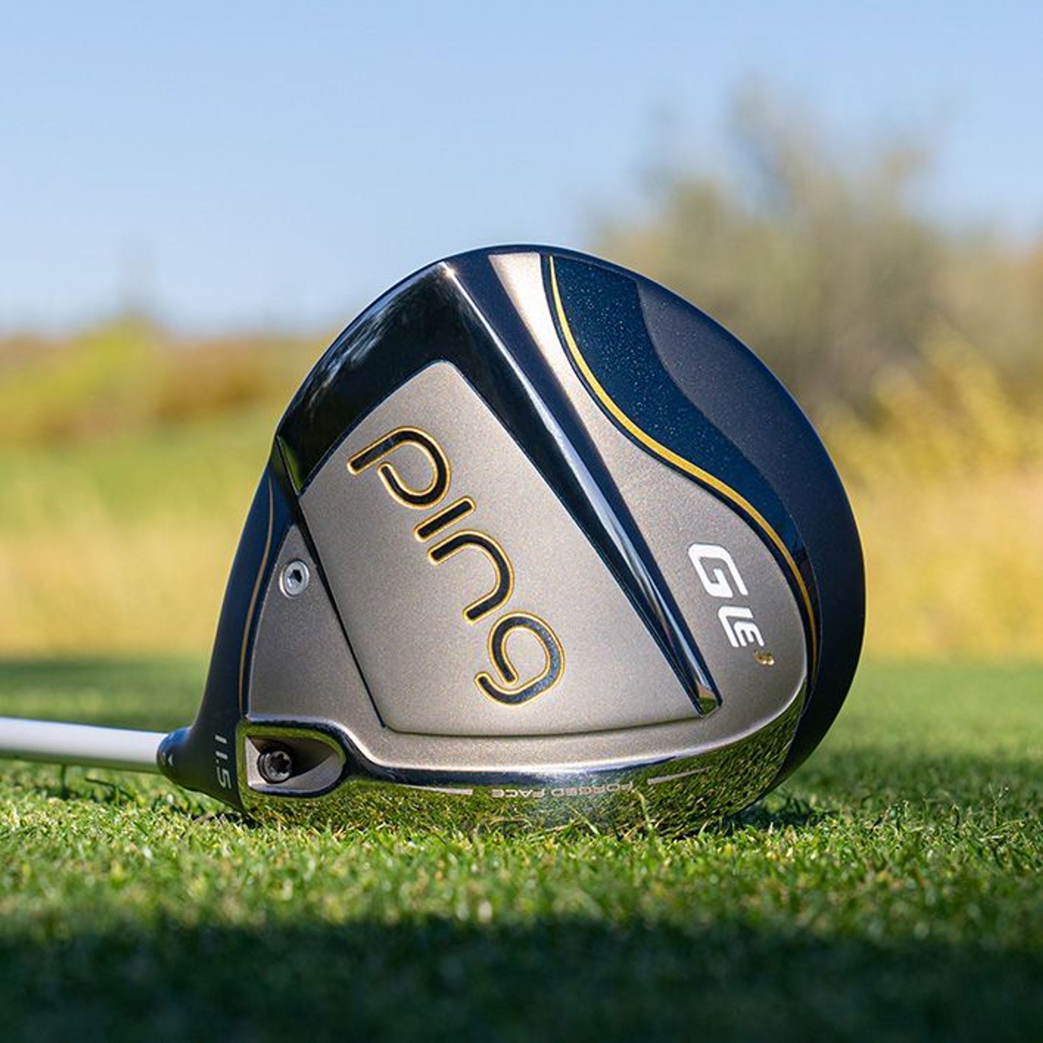 Ping G Le 3 Driver - gebraucht