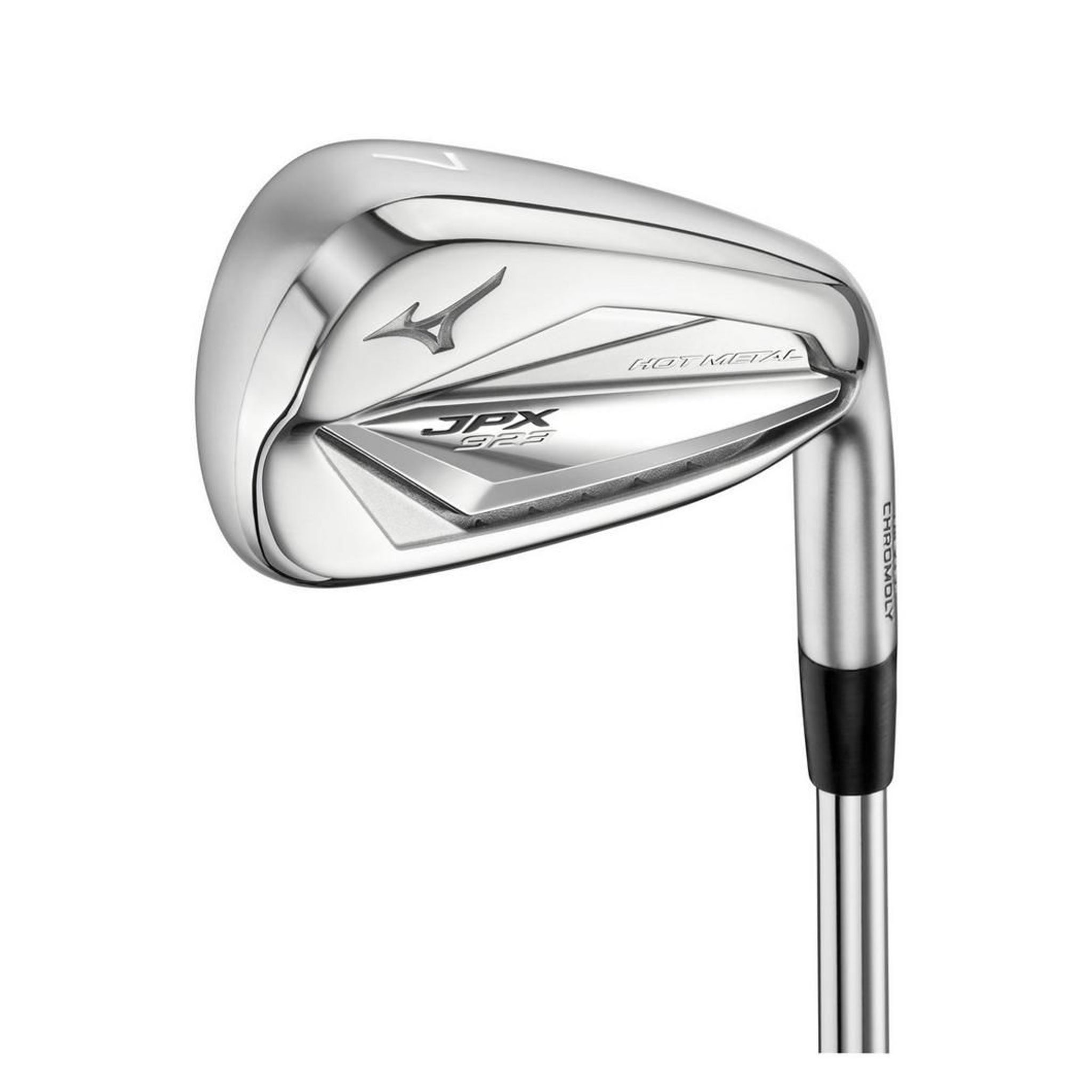 Mizuno JPX 923 Hot Metal Eisensatz Damen