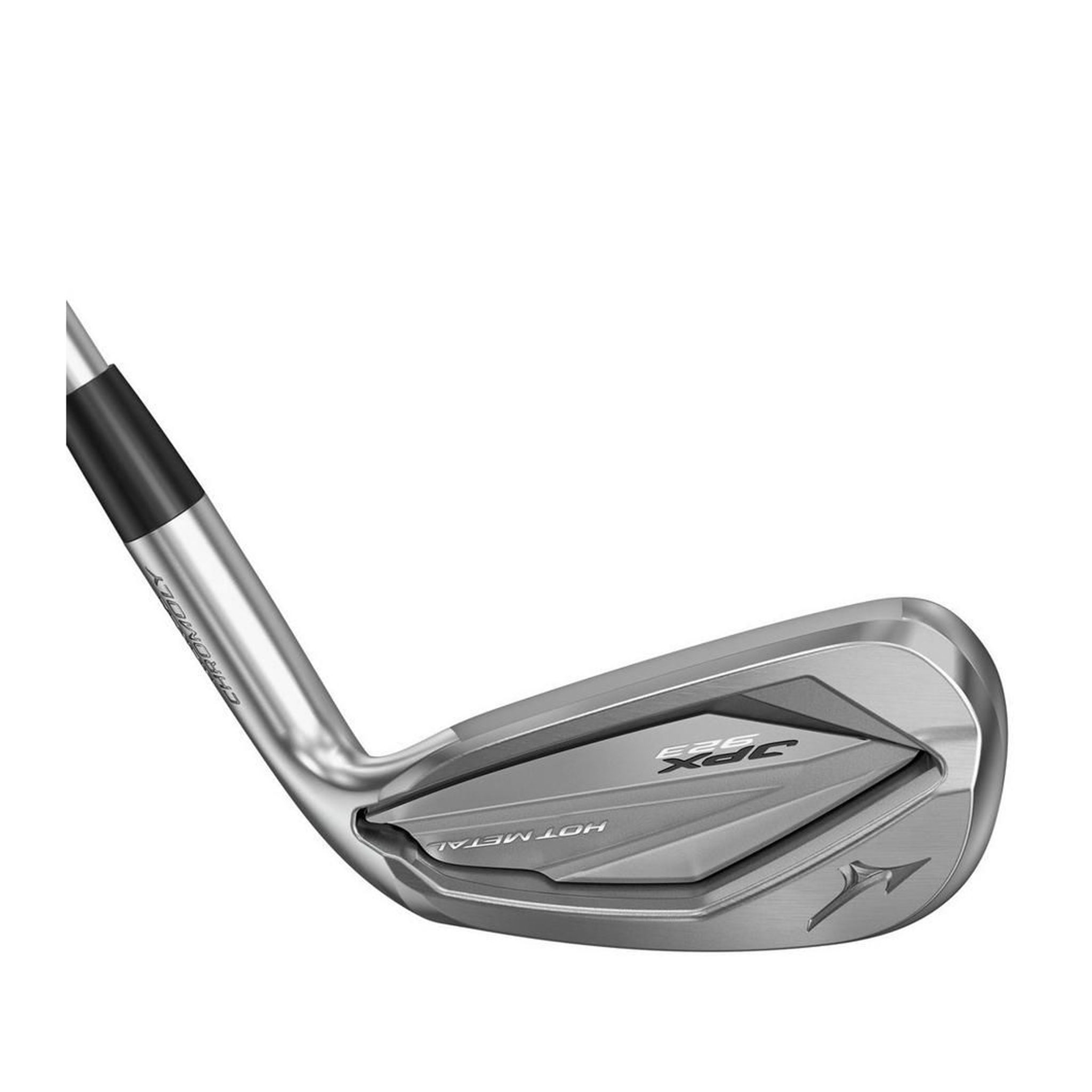 Mizuno JPX 923 Hot Metal Eisensatz Damen