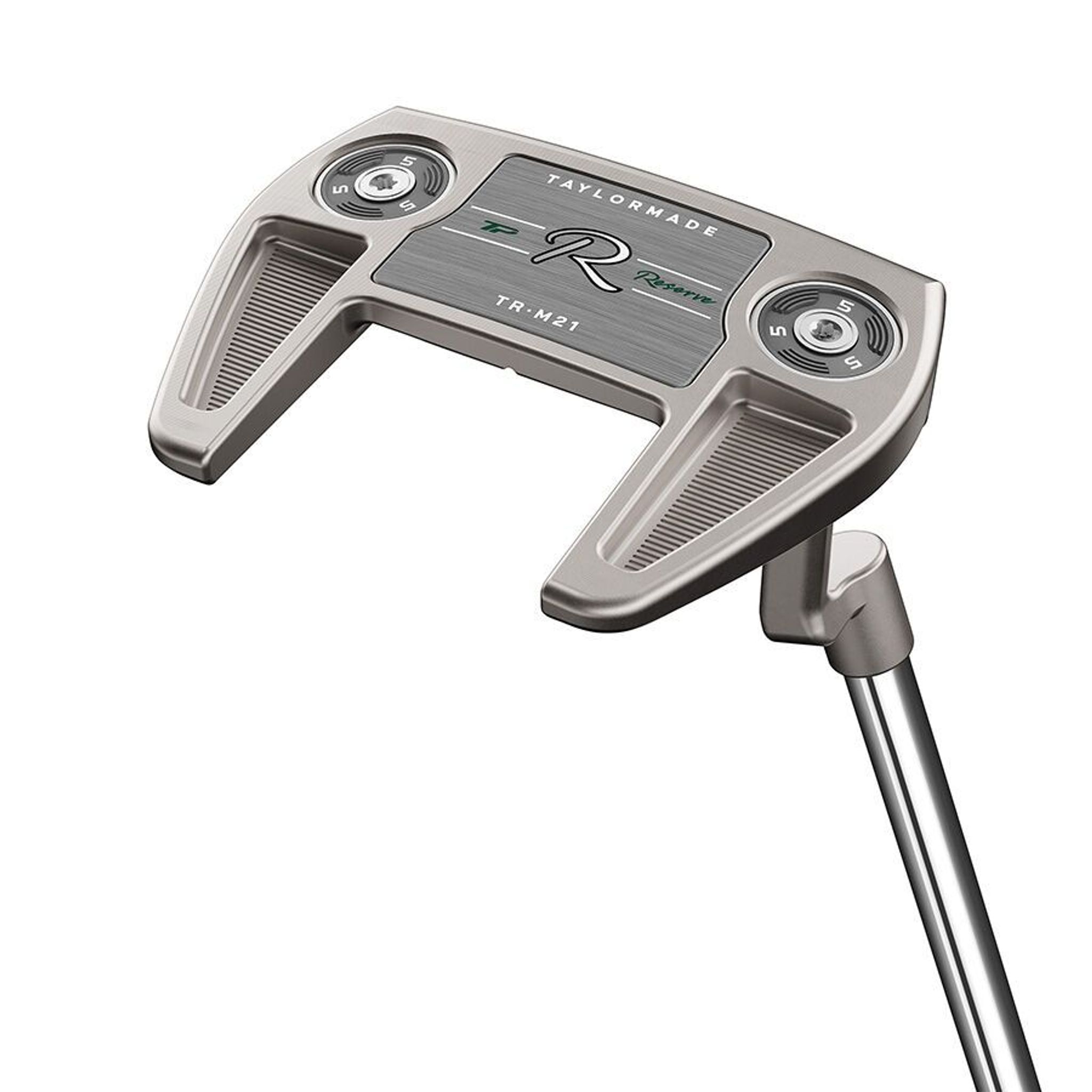 TaylorMade TP Reserve TR-M21 Putter