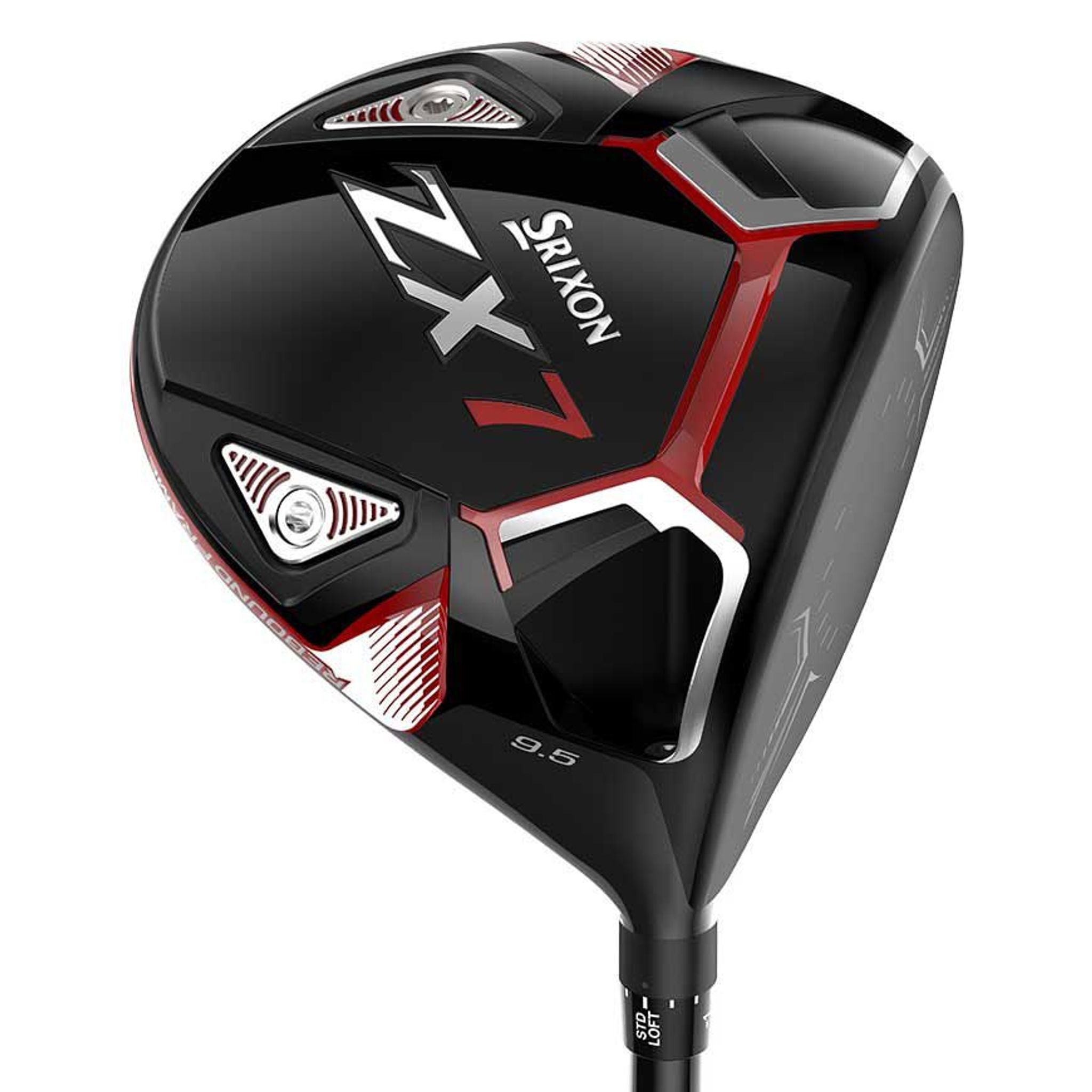 Srixon ZX7 (23) Driver - gebraucht