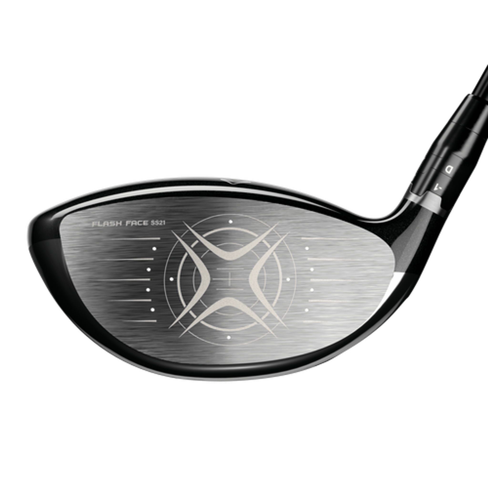 Callaway Epic Max Driver Herren