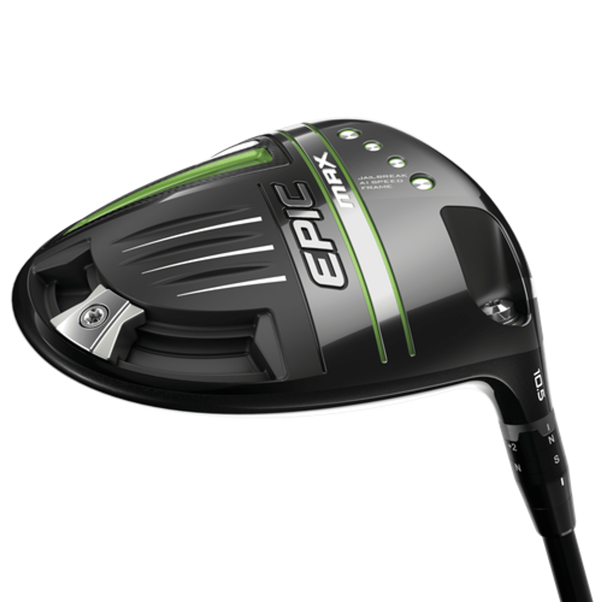 Callaway Epic Max Driver Herren