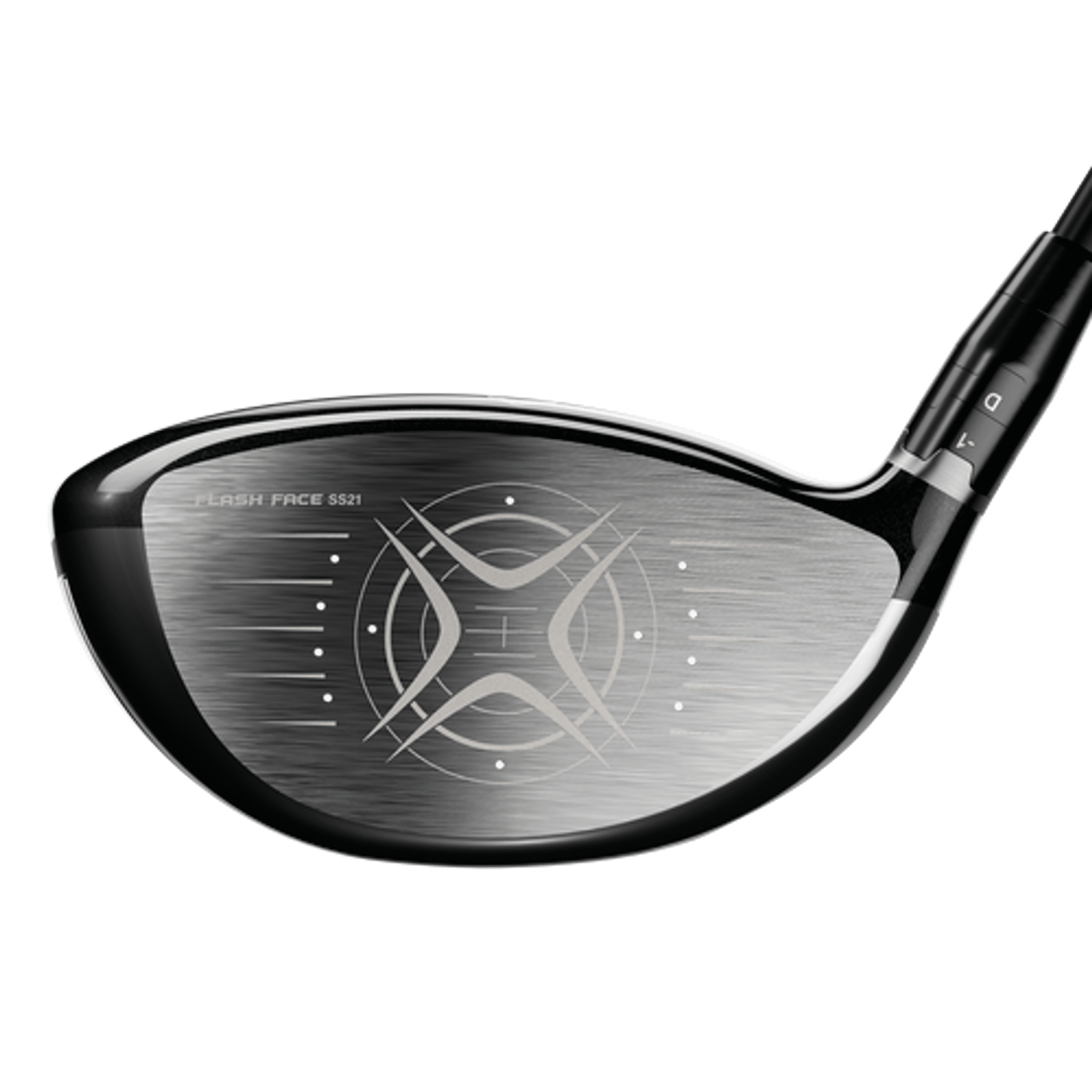 Callaway Epic Speed Driver Herren