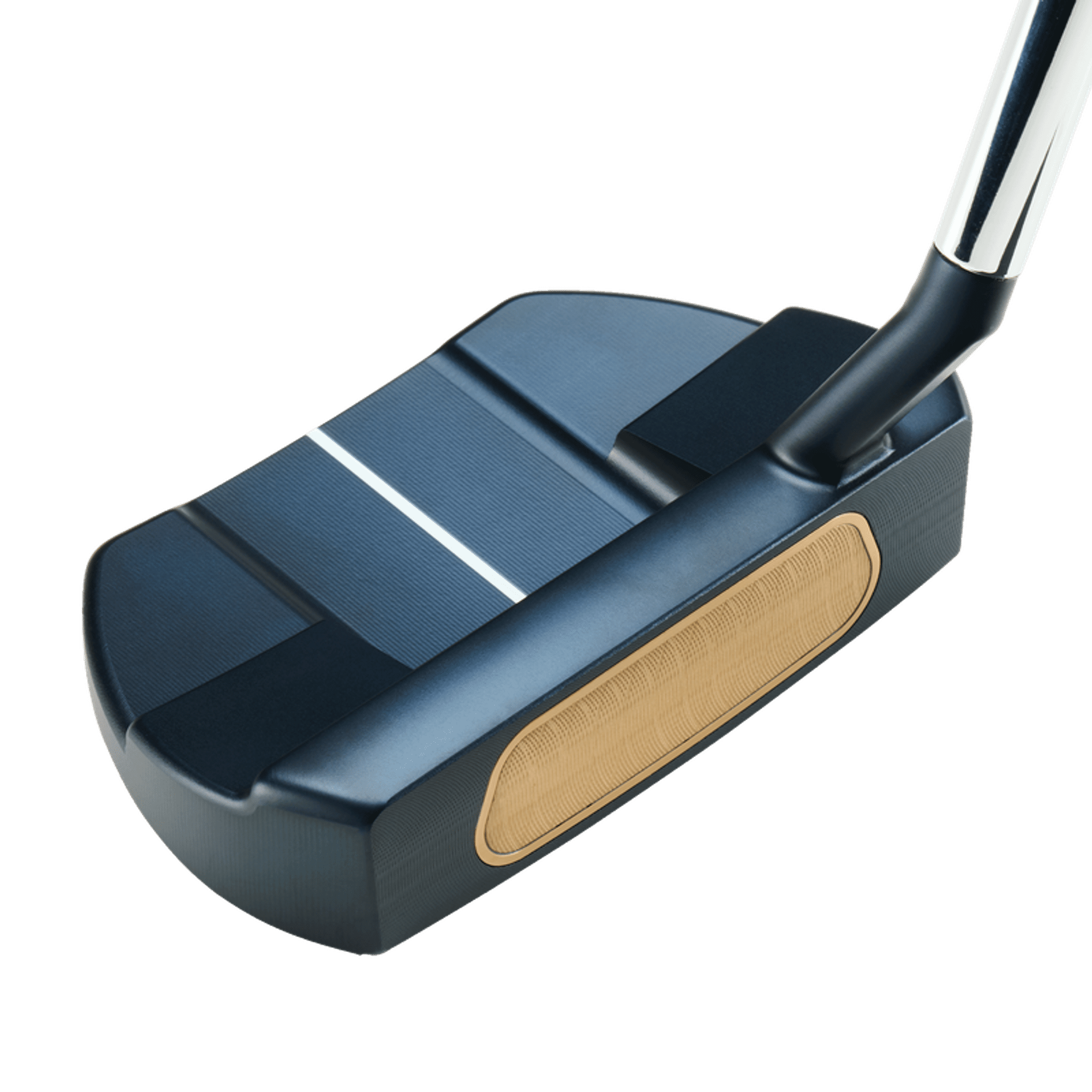 Odyssey Ai-One Milled Three T S Putter Herren