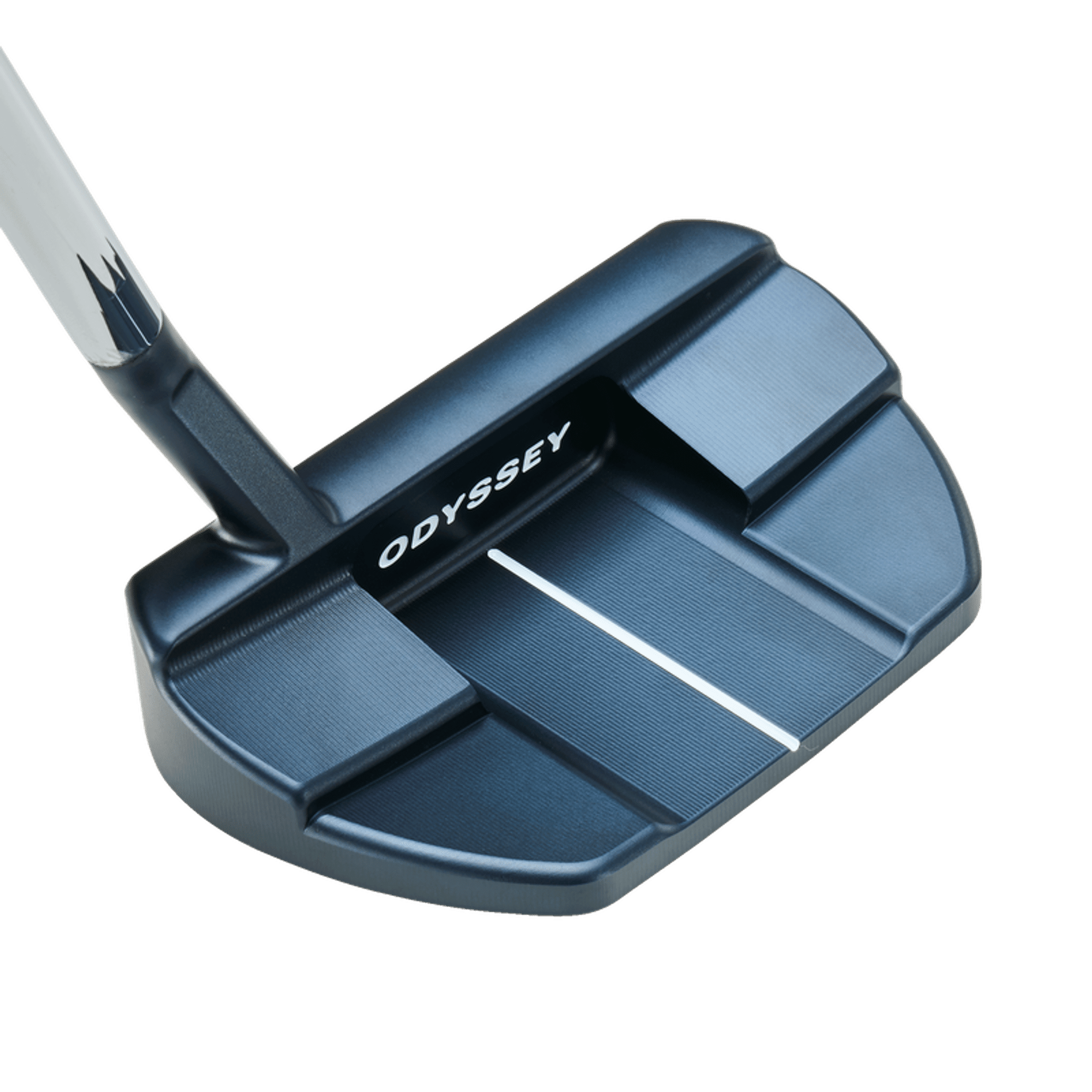 Odyssey Ai-One Milled Three T S Putter Herren