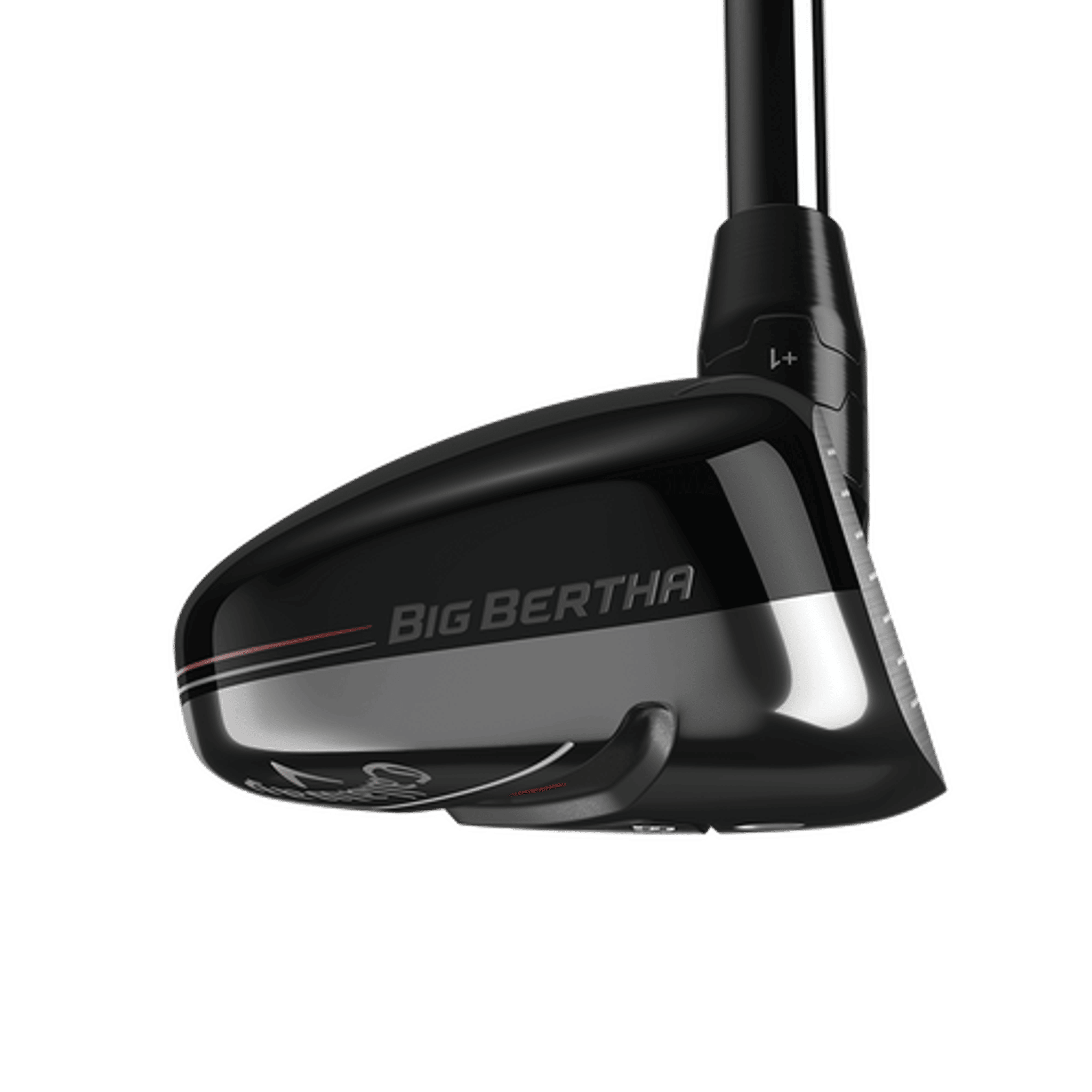 Callaway Big Bertha 19 Hybrid Damen