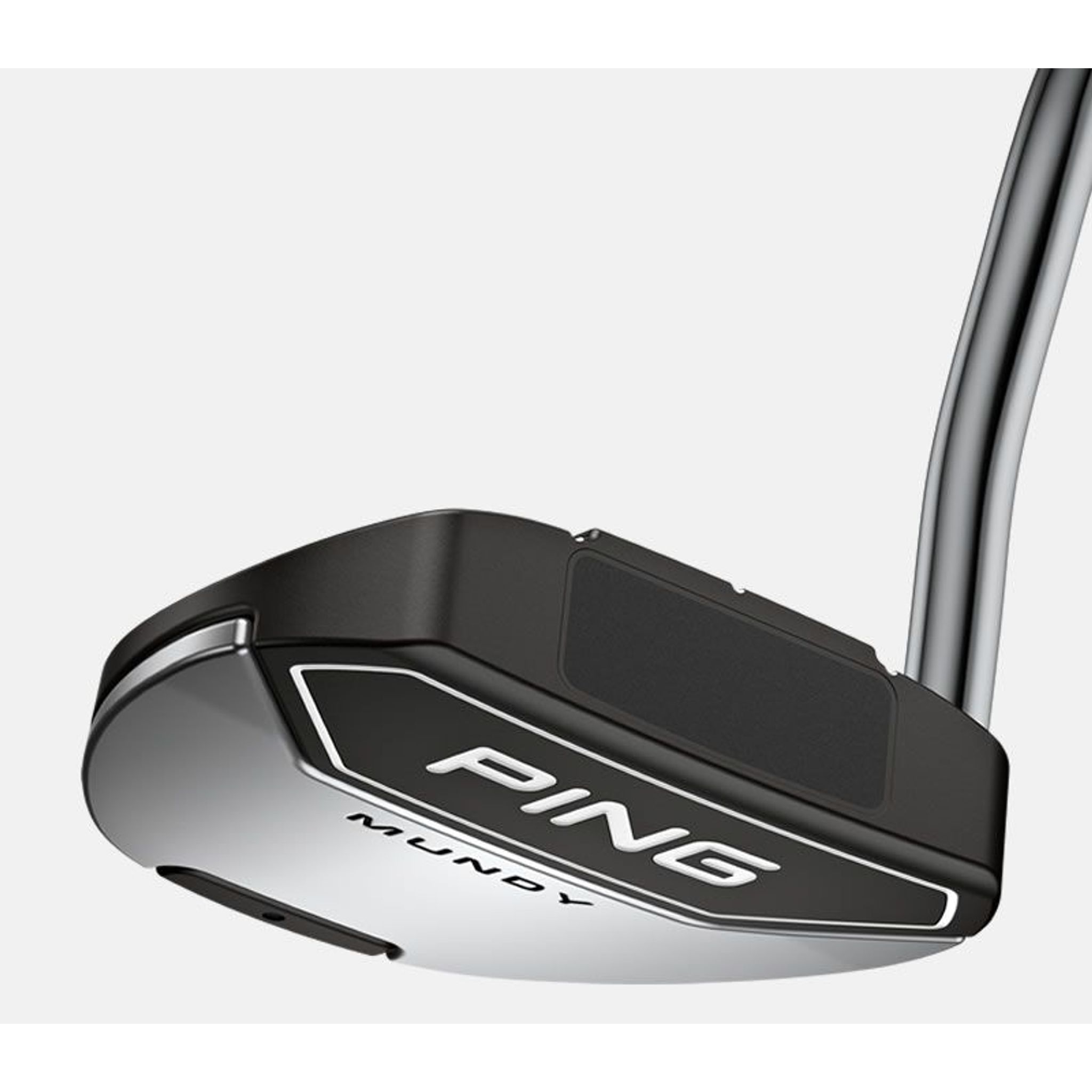 Ping Mundy Putter Herren