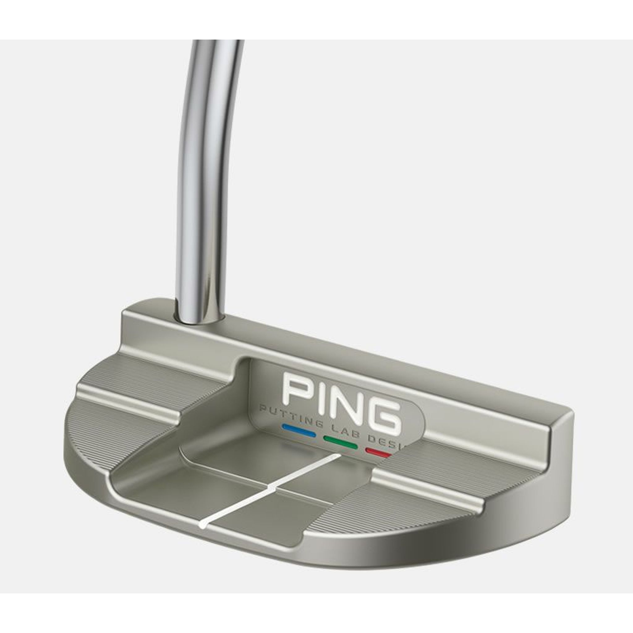 Ping PLD Milled 2024 DS72 Putter