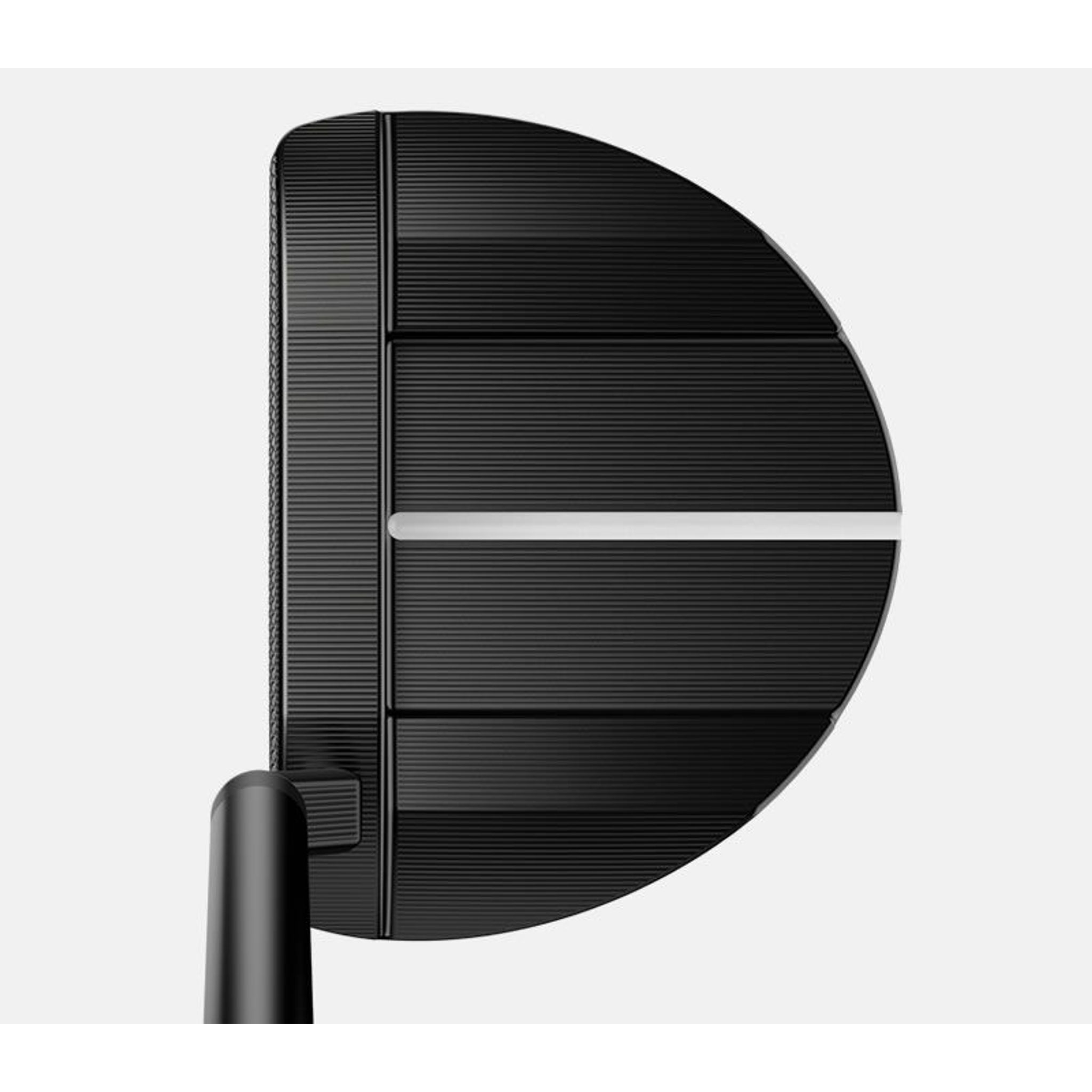 Ping PLD Milled Oslo 4 Matte Black Putter Herren