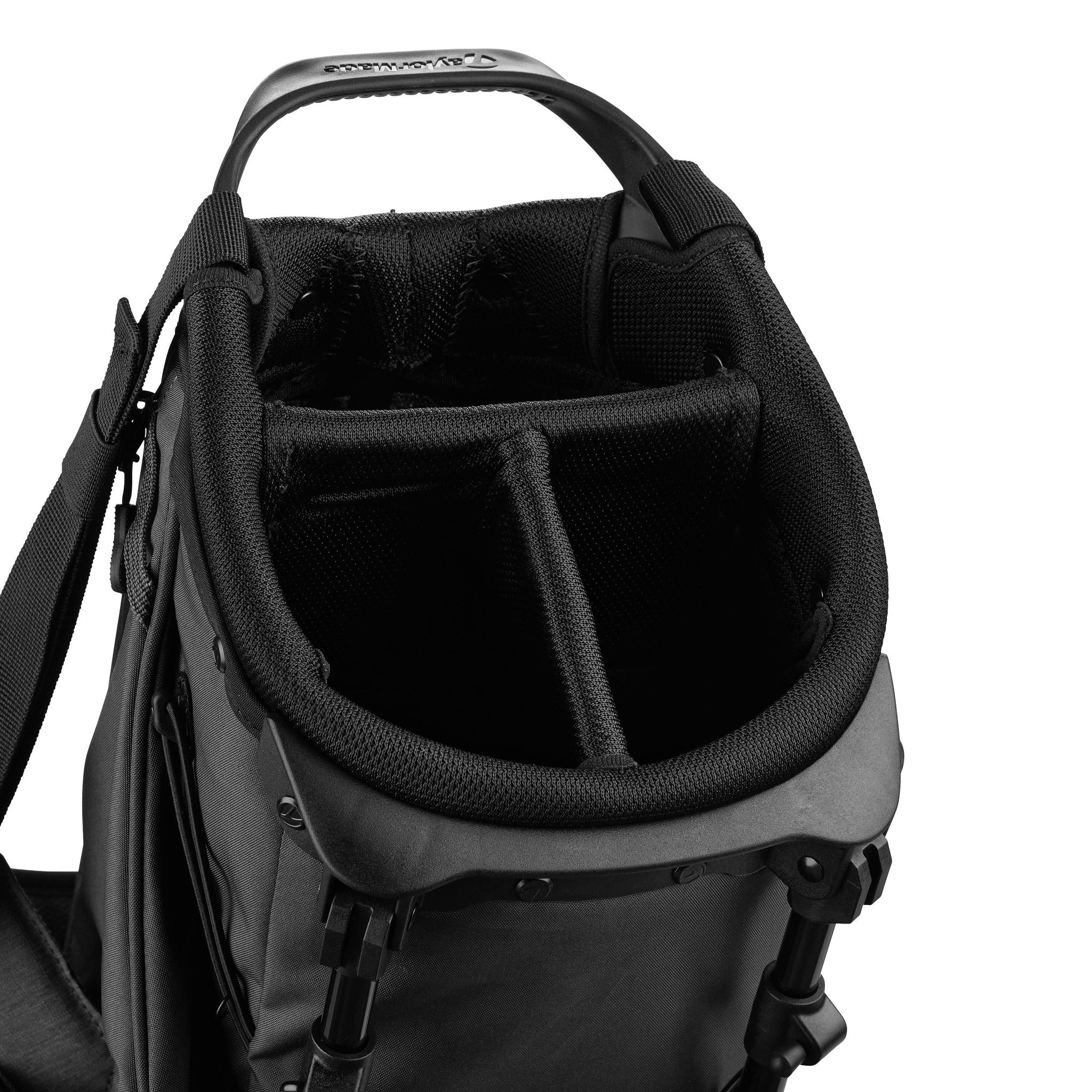 TaylorMade FlexTech Carry Standbag