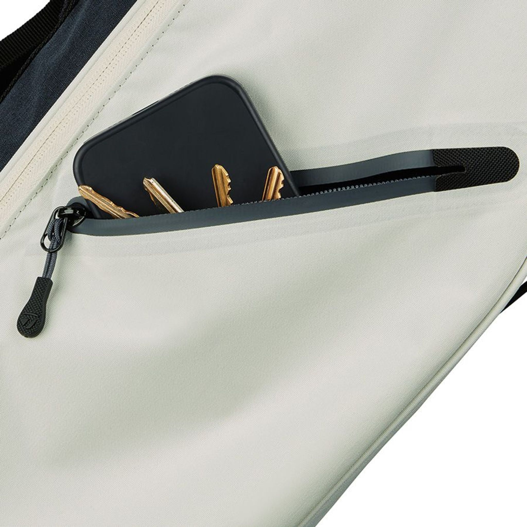 TaylorMade FlexTech Carry Standbag