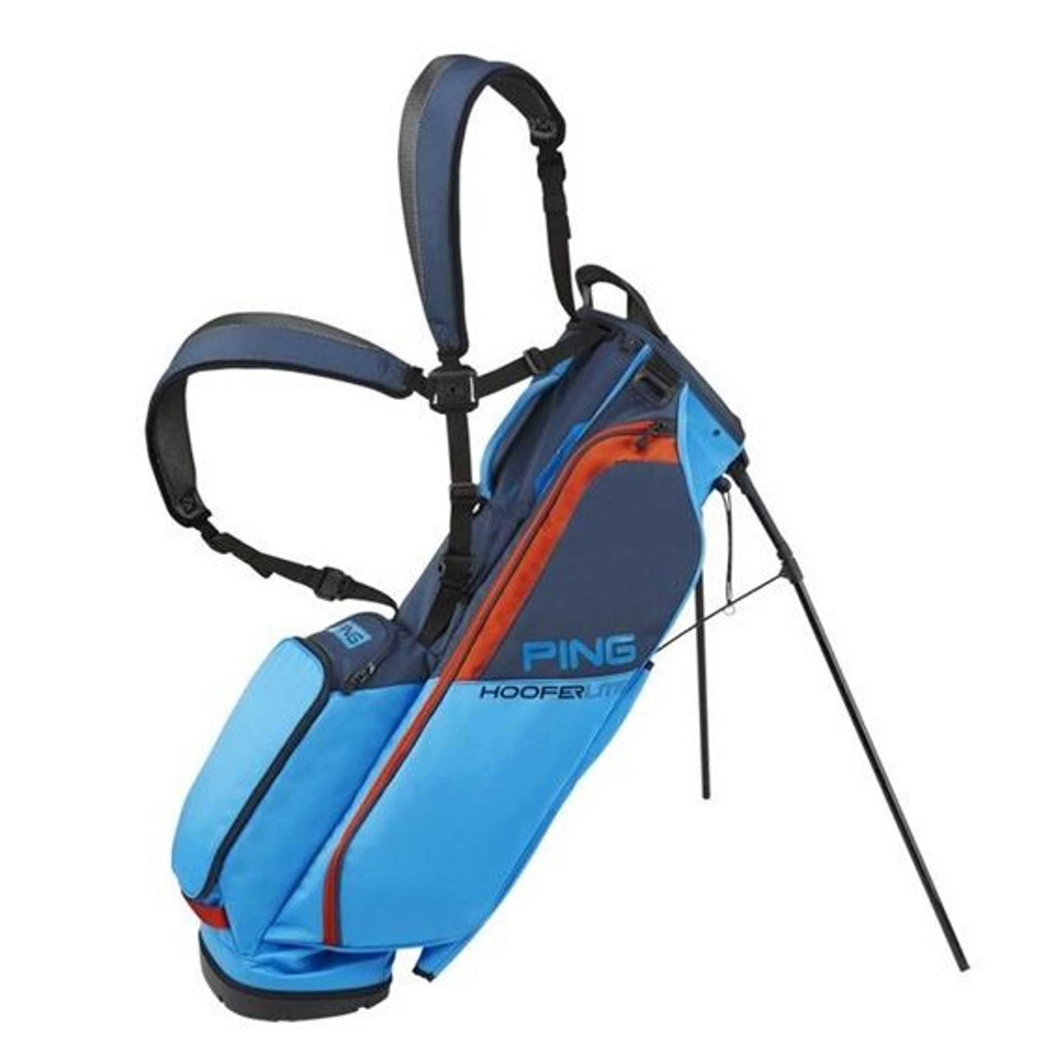 Ping Hooferlite 231 Golfbag