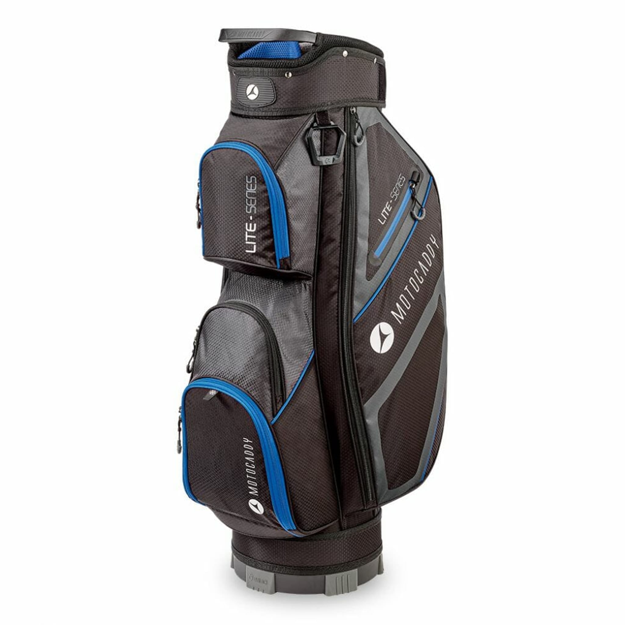 Motocaddy Lite Series Cartbag (22)