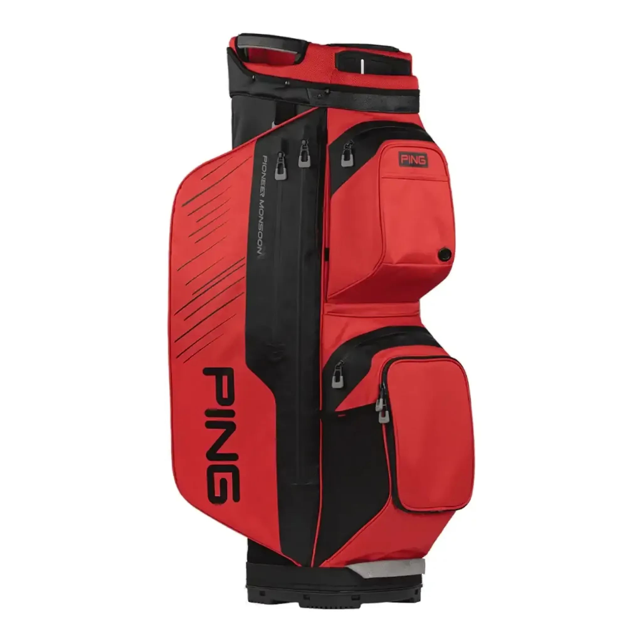 Ping Pioneer Monsoon Cartbag