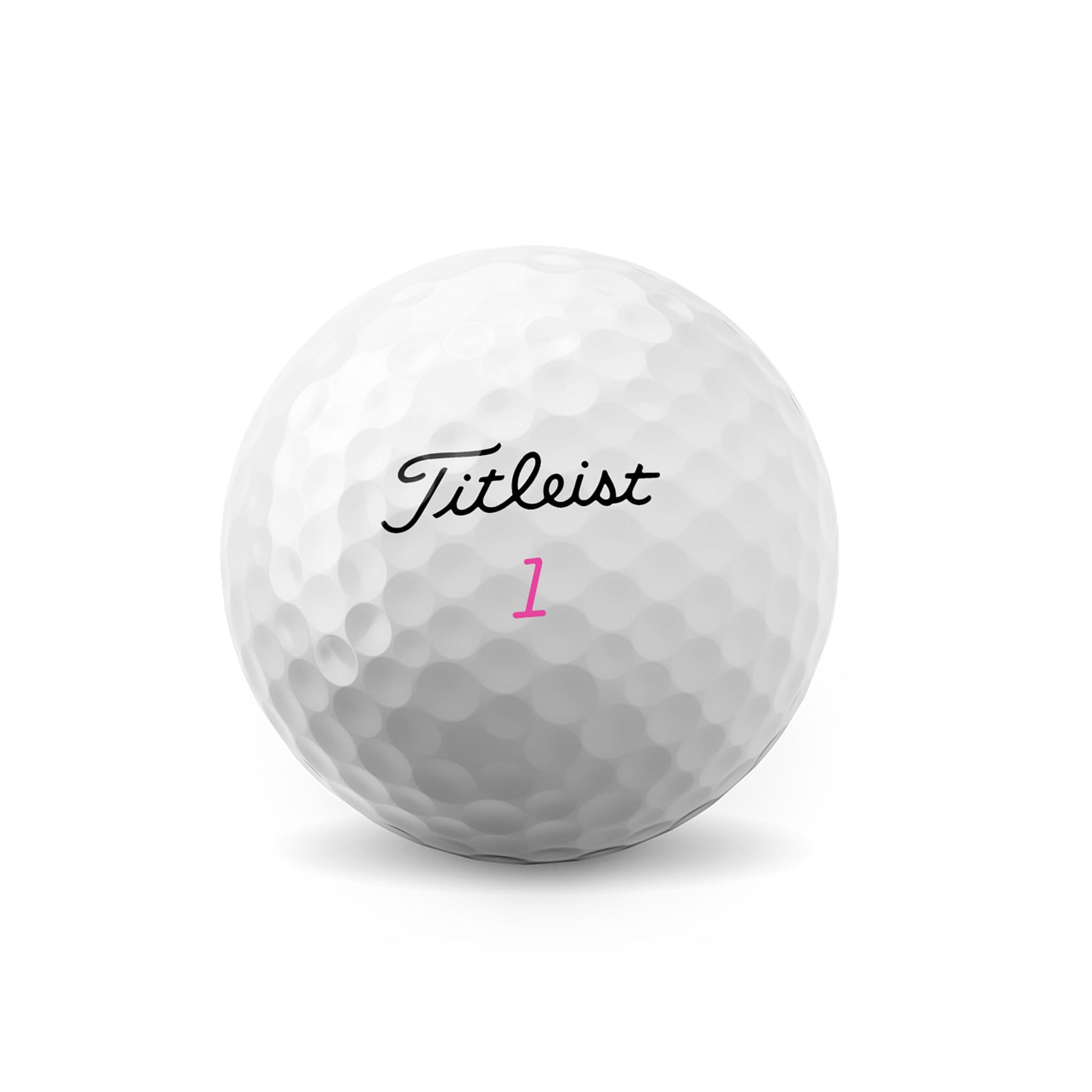 Titleist Pro V1 Golfbälle (2021)