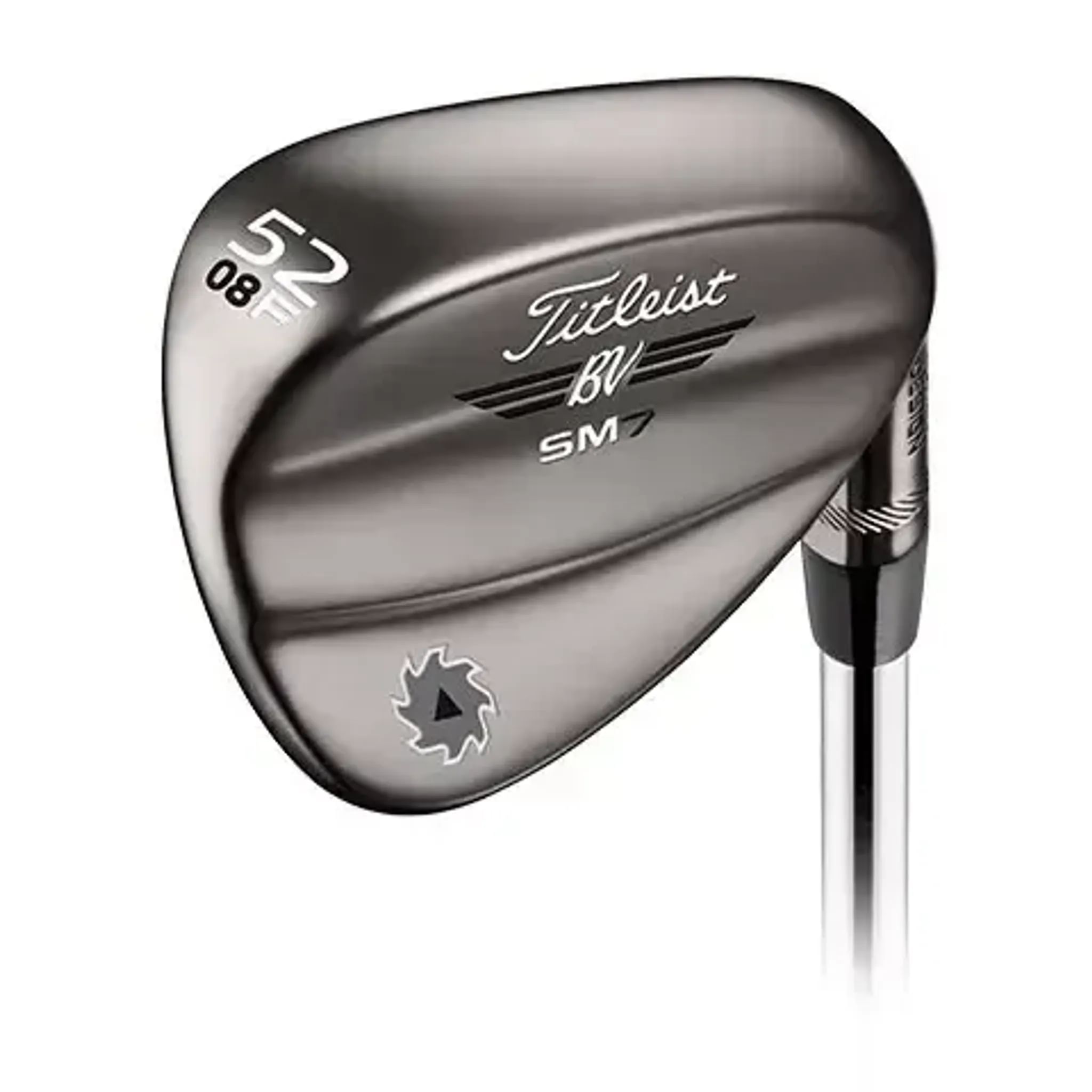 Titleist Vokey SM7 Brushed Steel Wedge - gebraucht Herren