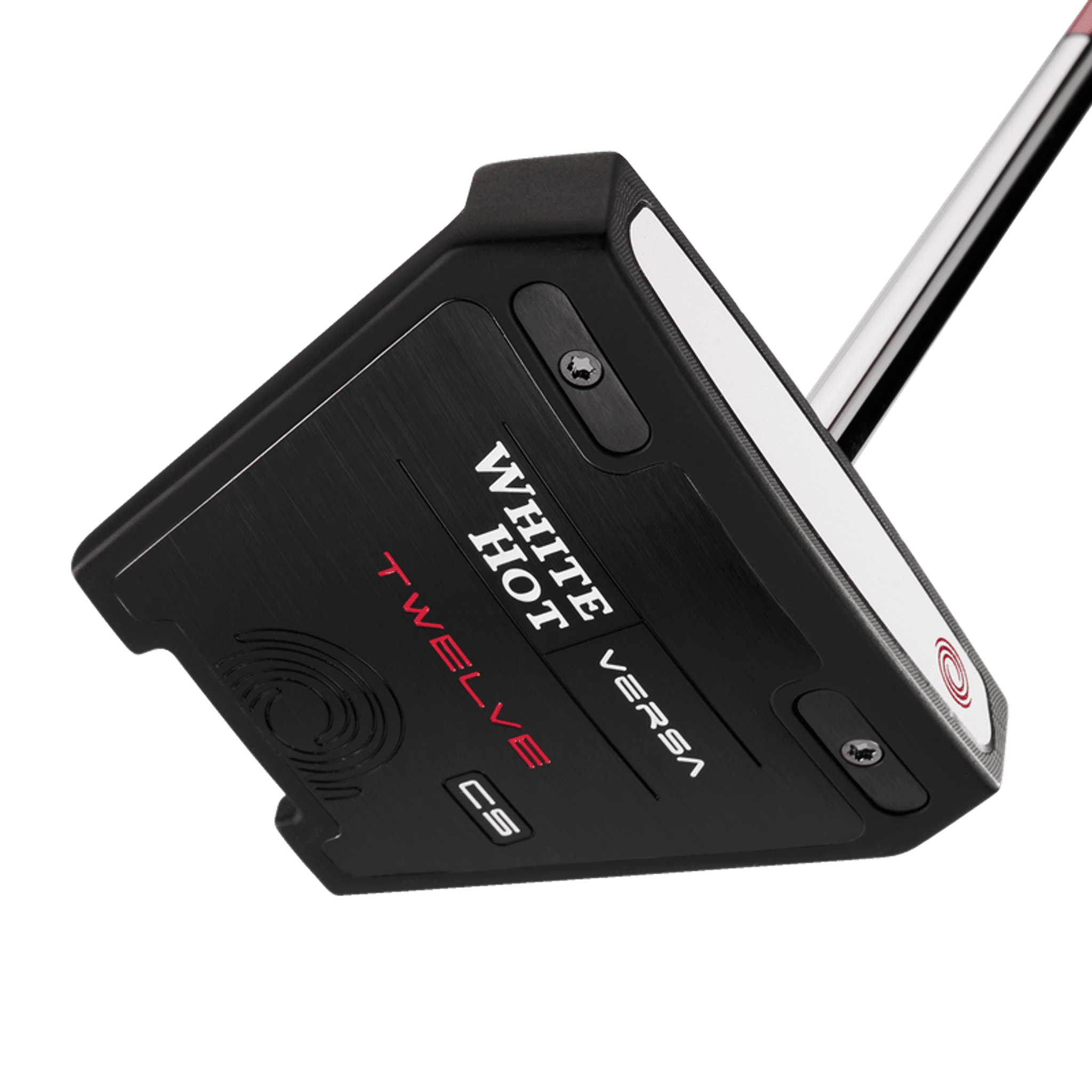 Odyssey White Hot Versa 12 Center Shafted Putter