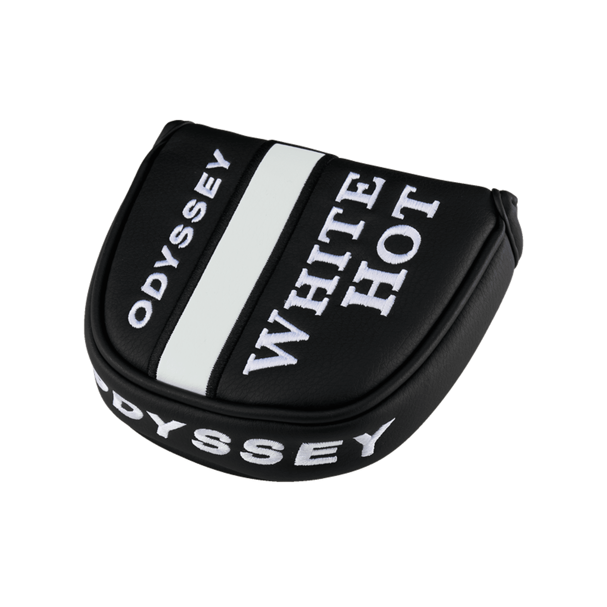 Odyssey White Hot Versa 12 Center Shafted Putter