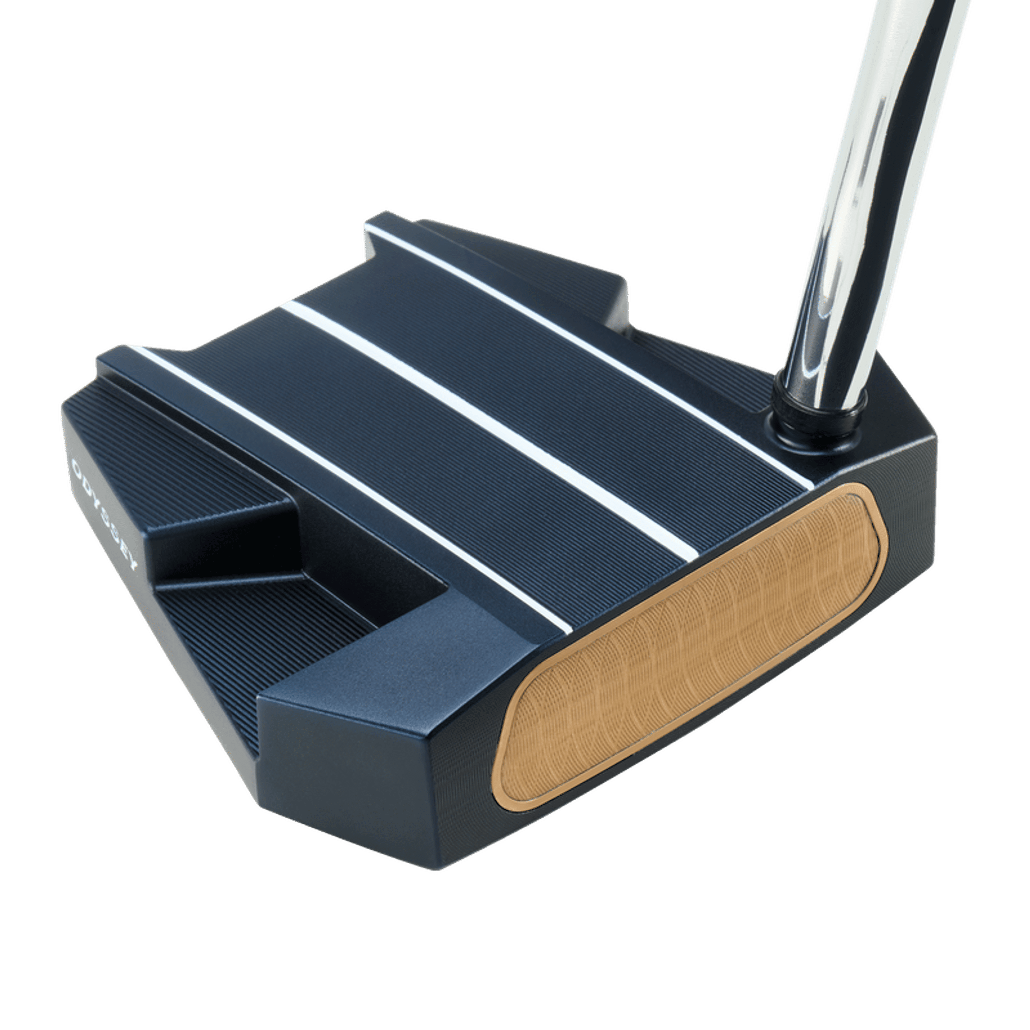 Odyssey Ai-One Milled Eleven T DB Putter