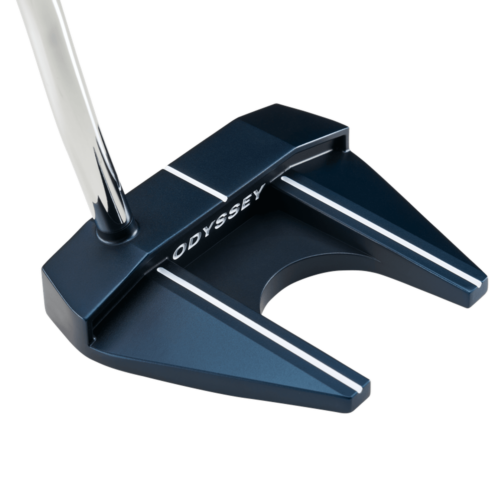 Odyssey Ai-One Seven DB Slim Putter