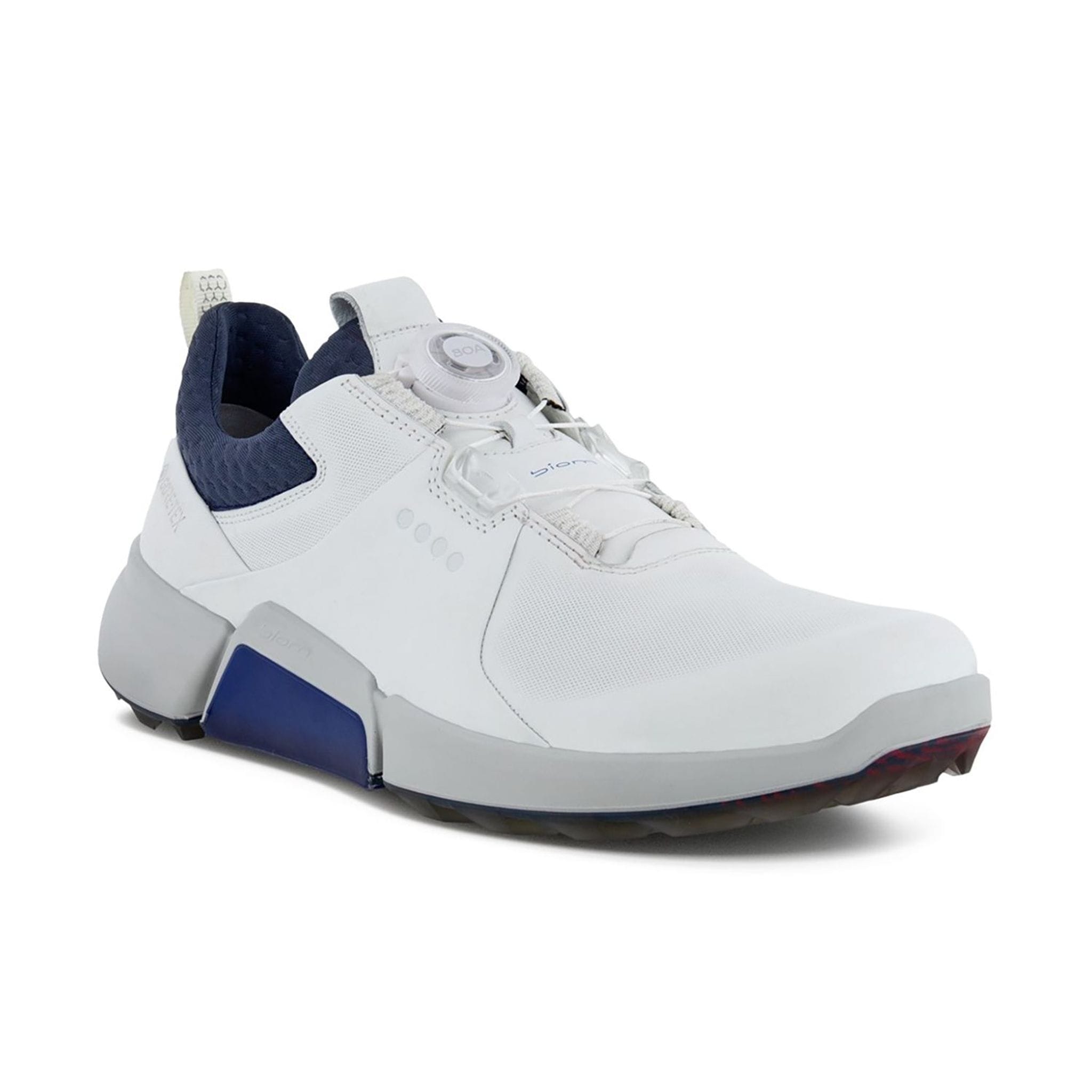 Ecco Biom H4 BOA Golfschuhe Herren