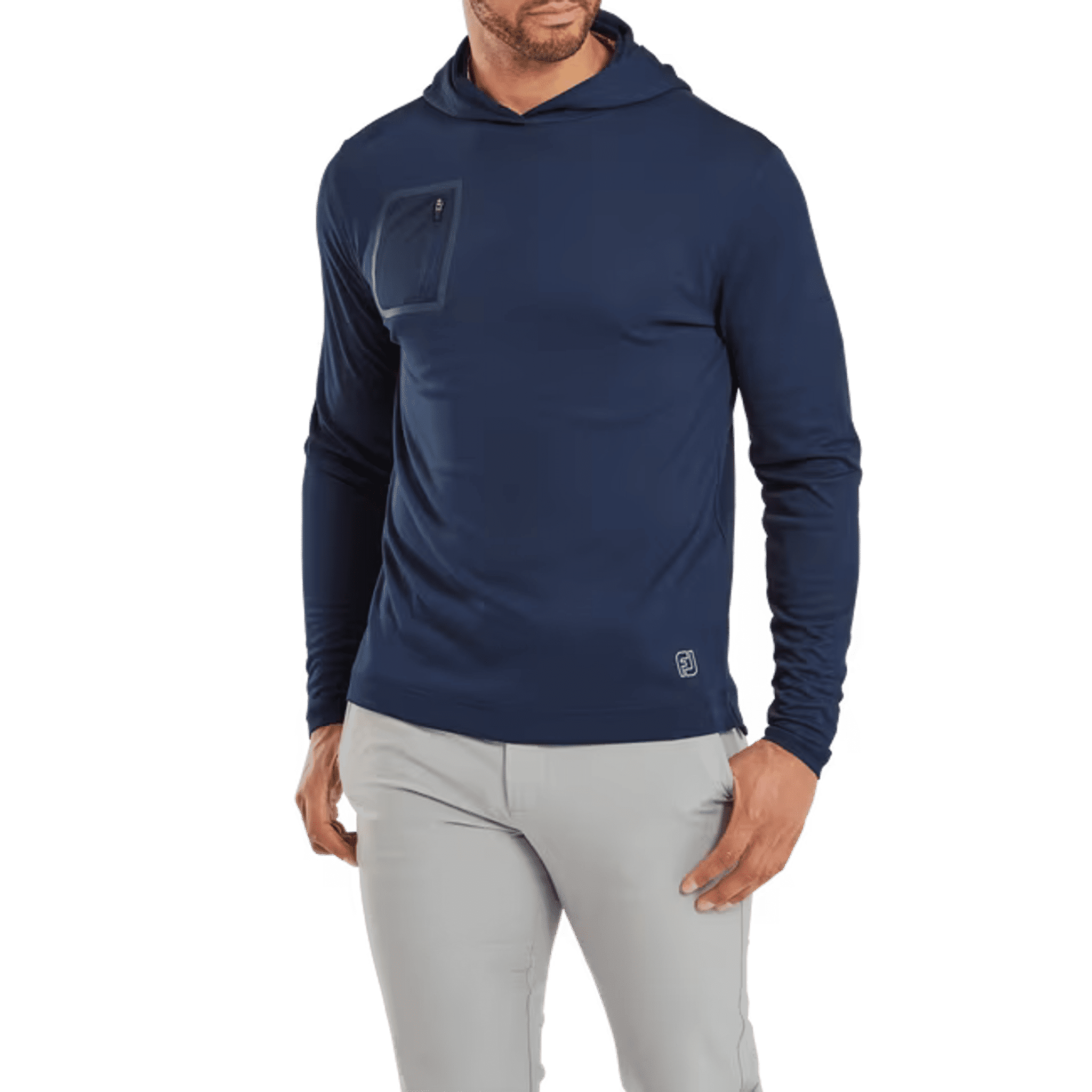 Footjoy Sun Pro Hoodie Herren