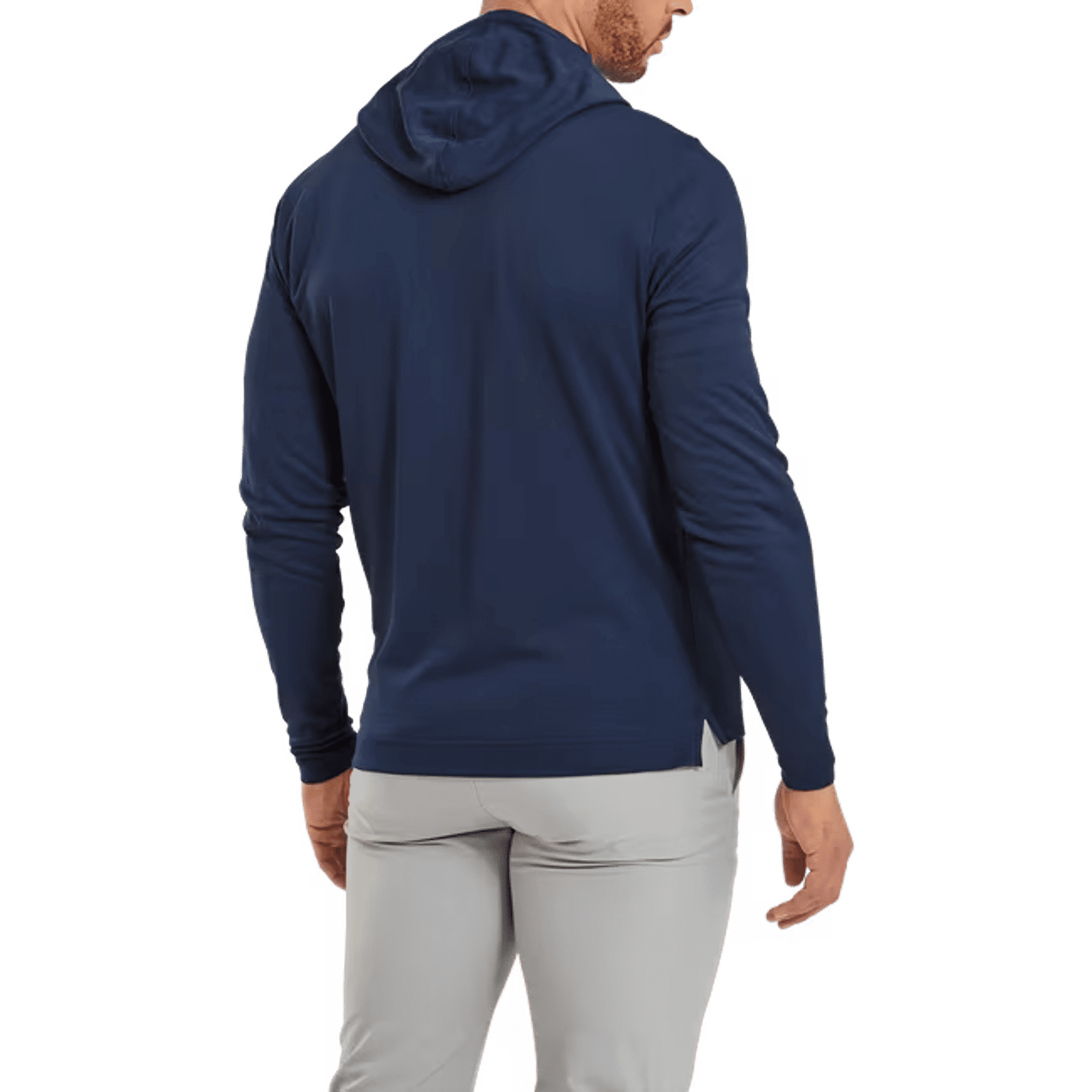 Footjoy Sun Pro Hoodie Herren