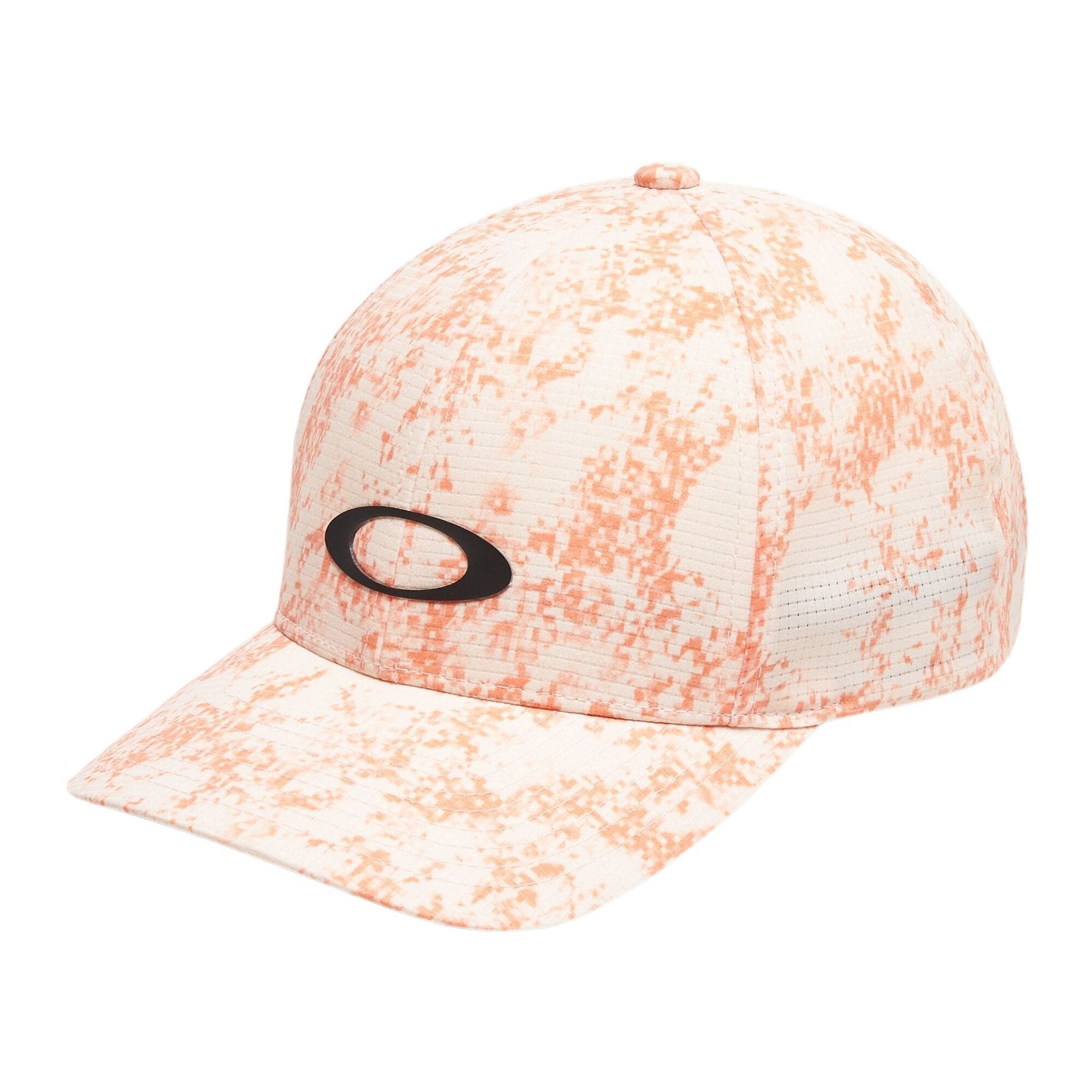 Oakley Camo Golfhut Herren