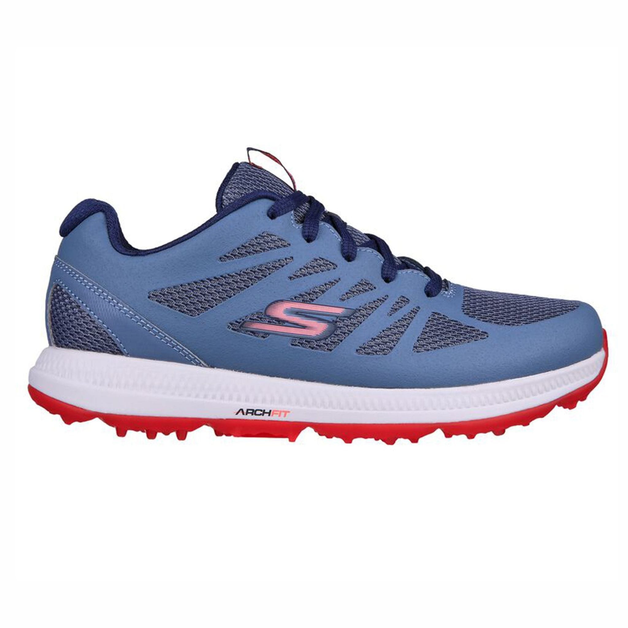 Skechers Go Golf Drive Elite 5-Score Golfschuhe Damen