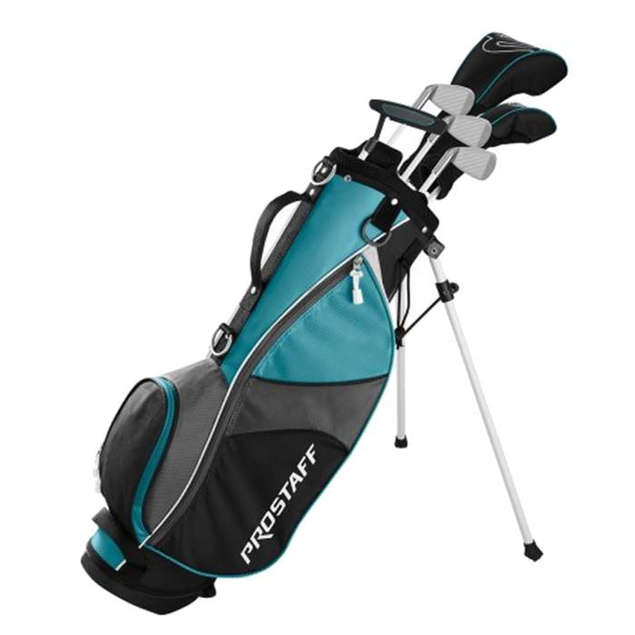 Wilson Pro Staff JGI Komplettset - Kinder