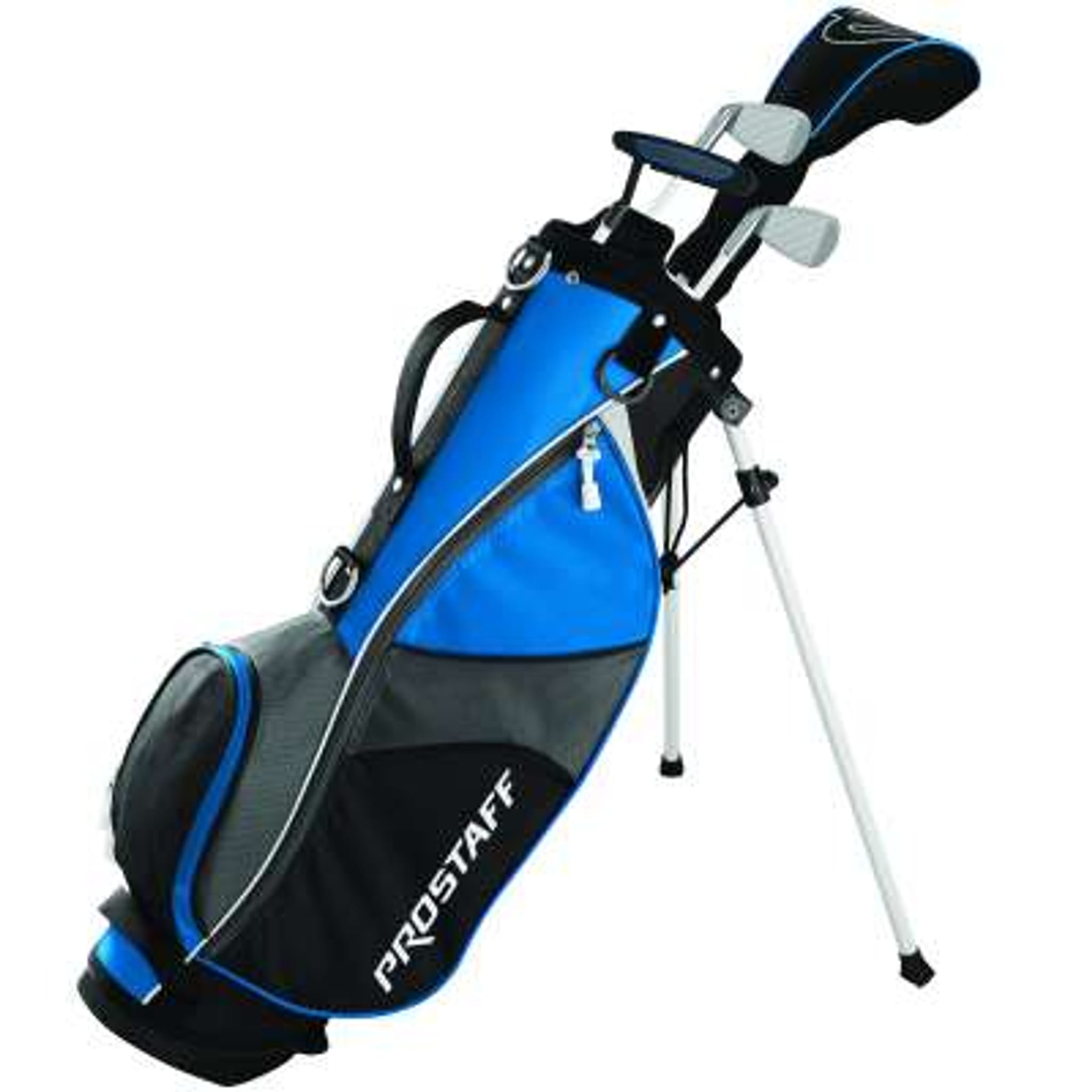 Wilson Pro Staff JGI Komplettset