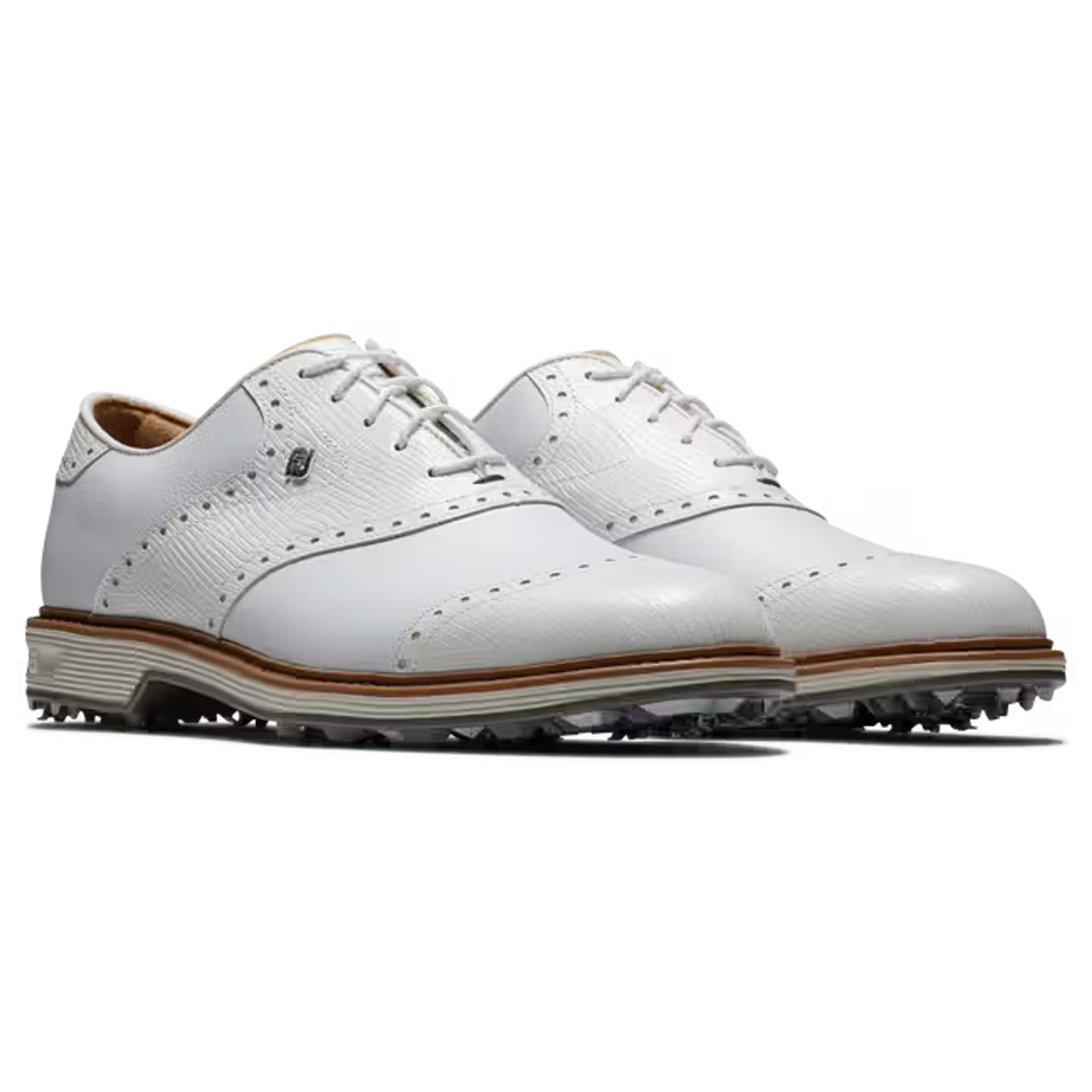 Footjoy Premiere Series Wilcox Golfschuhe Herren